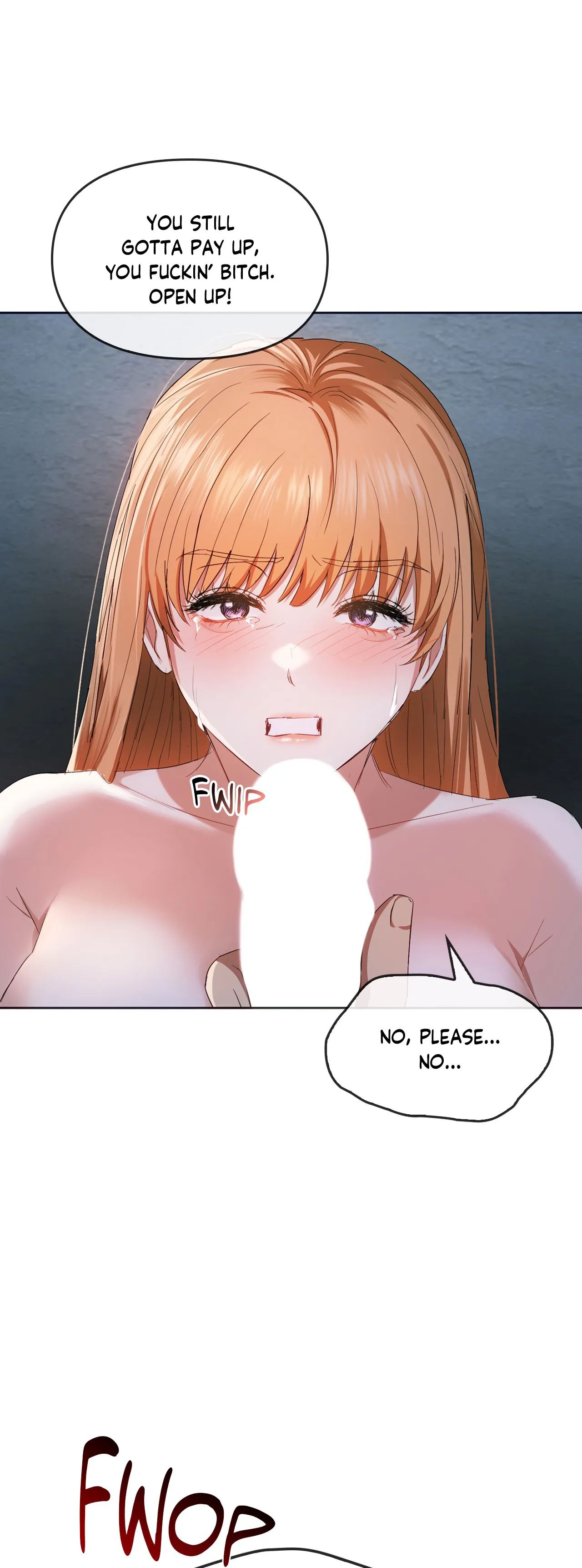 Like Fine Wine Chapter 18 image 45