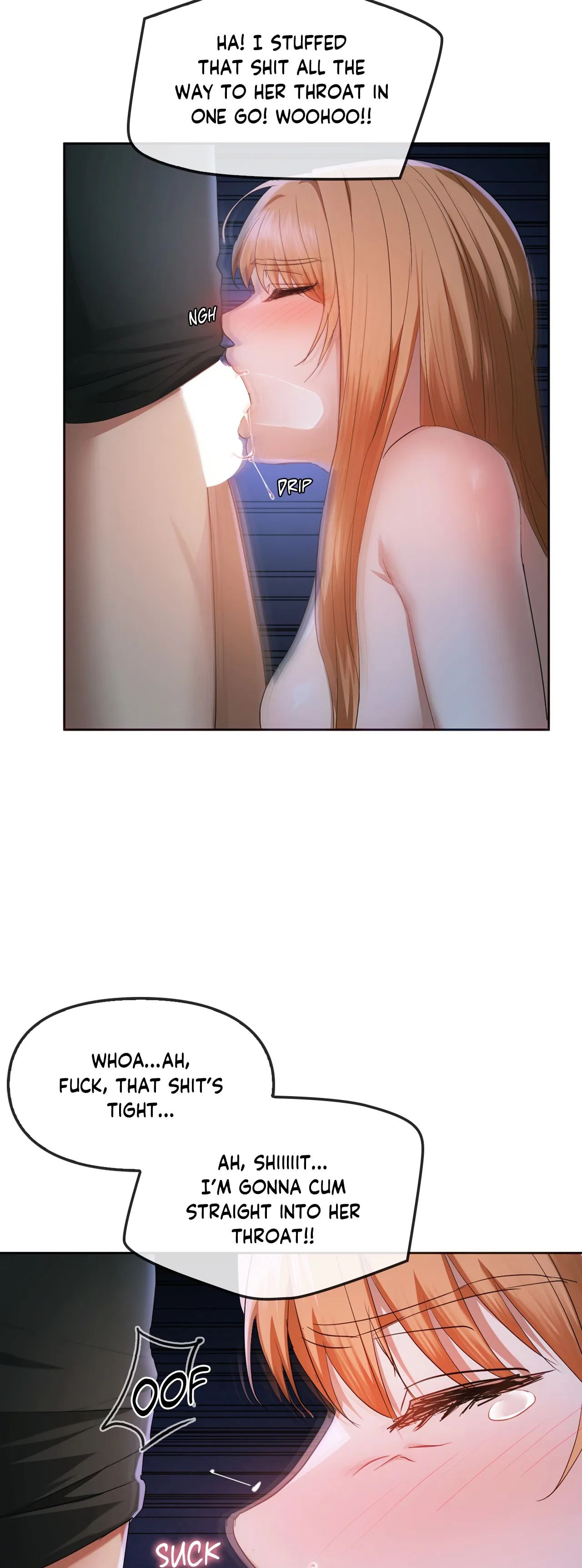 Like Fine Wine Chapter 18 image 46