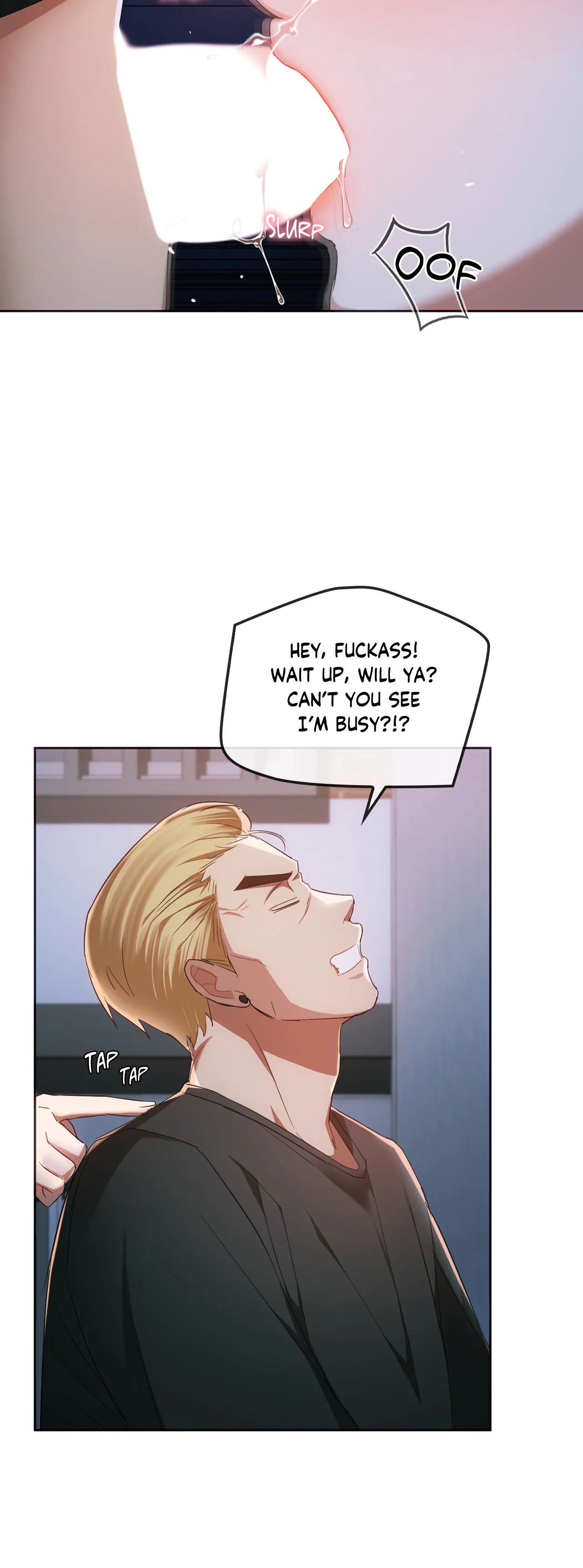 Like Fine Wine Chapter 18 image 47