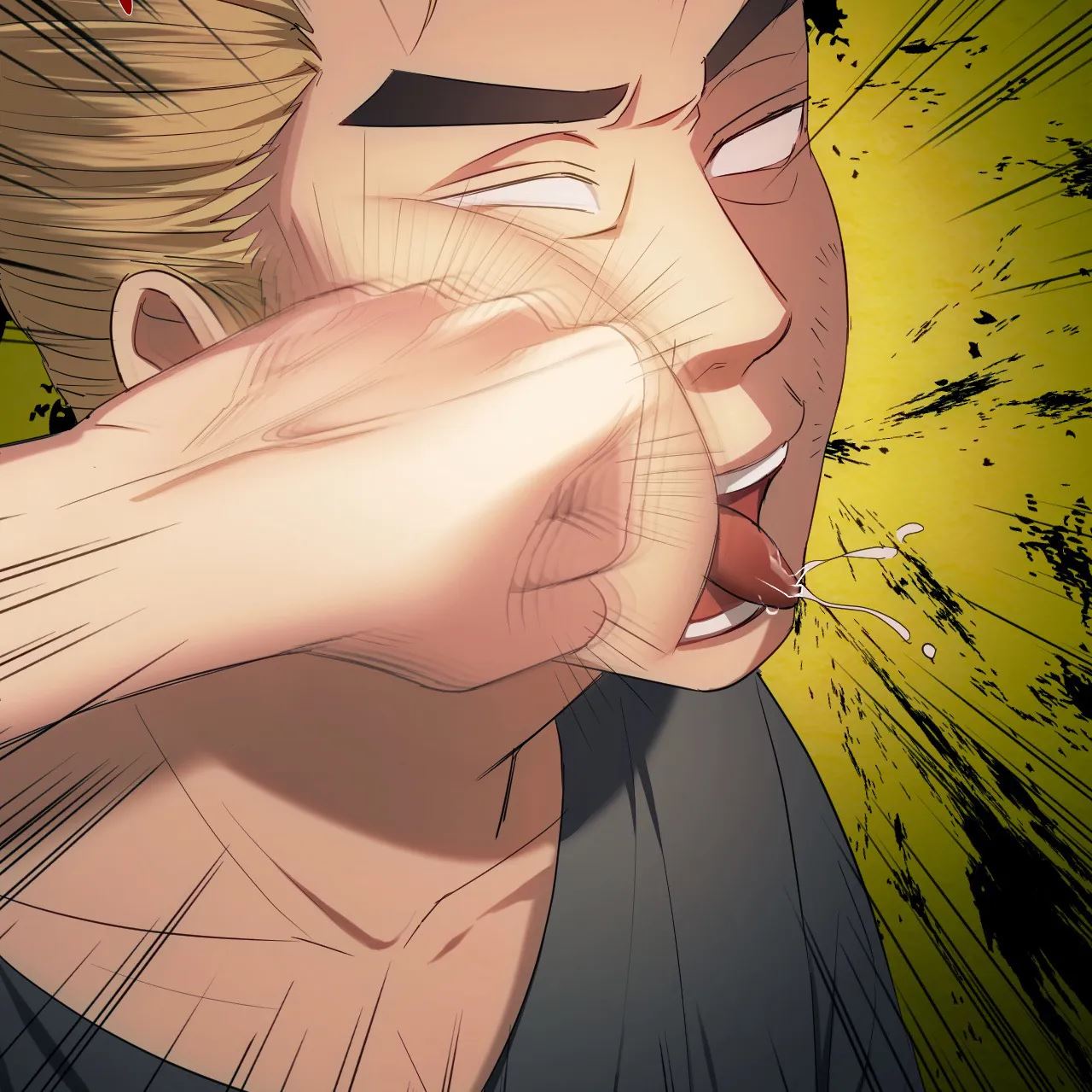 Like Fine Wine Chapter 18 image 49