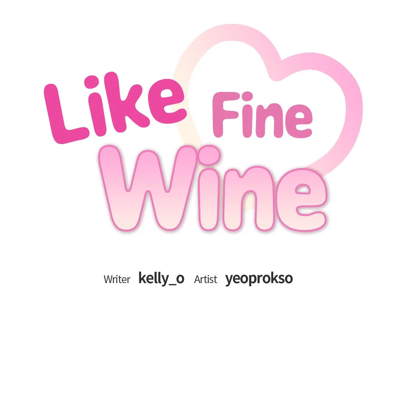 Like Fine Wine Chapter 18 image 5