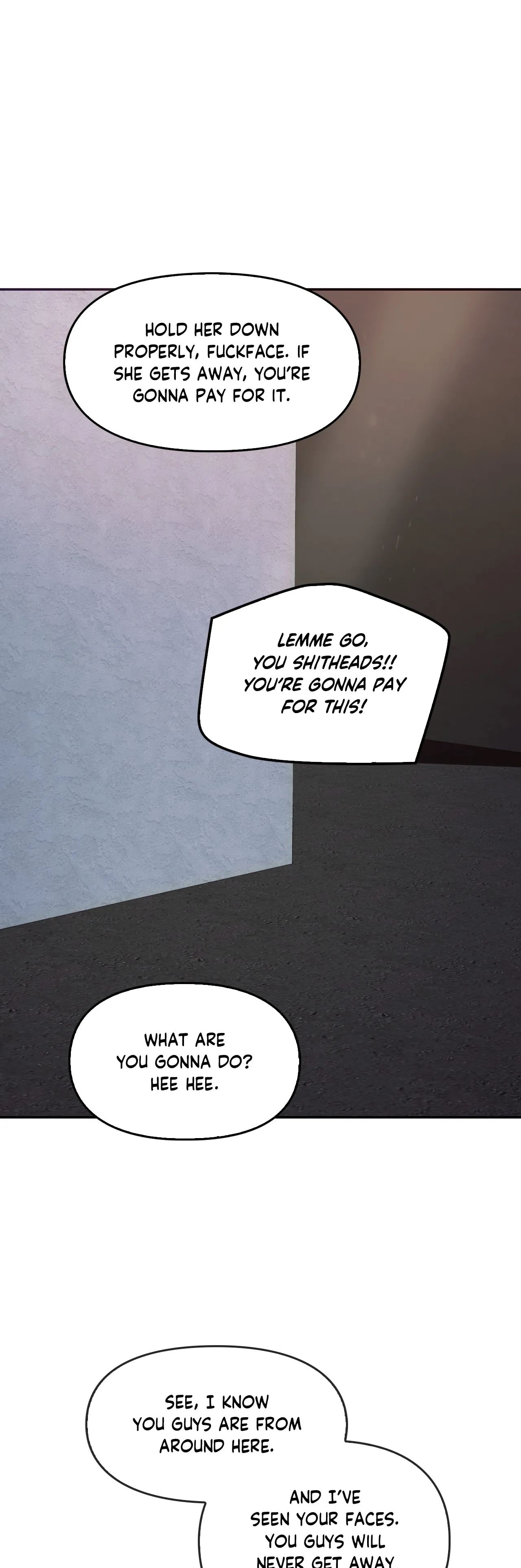 Like Fine Wine Chapter 18 image 6