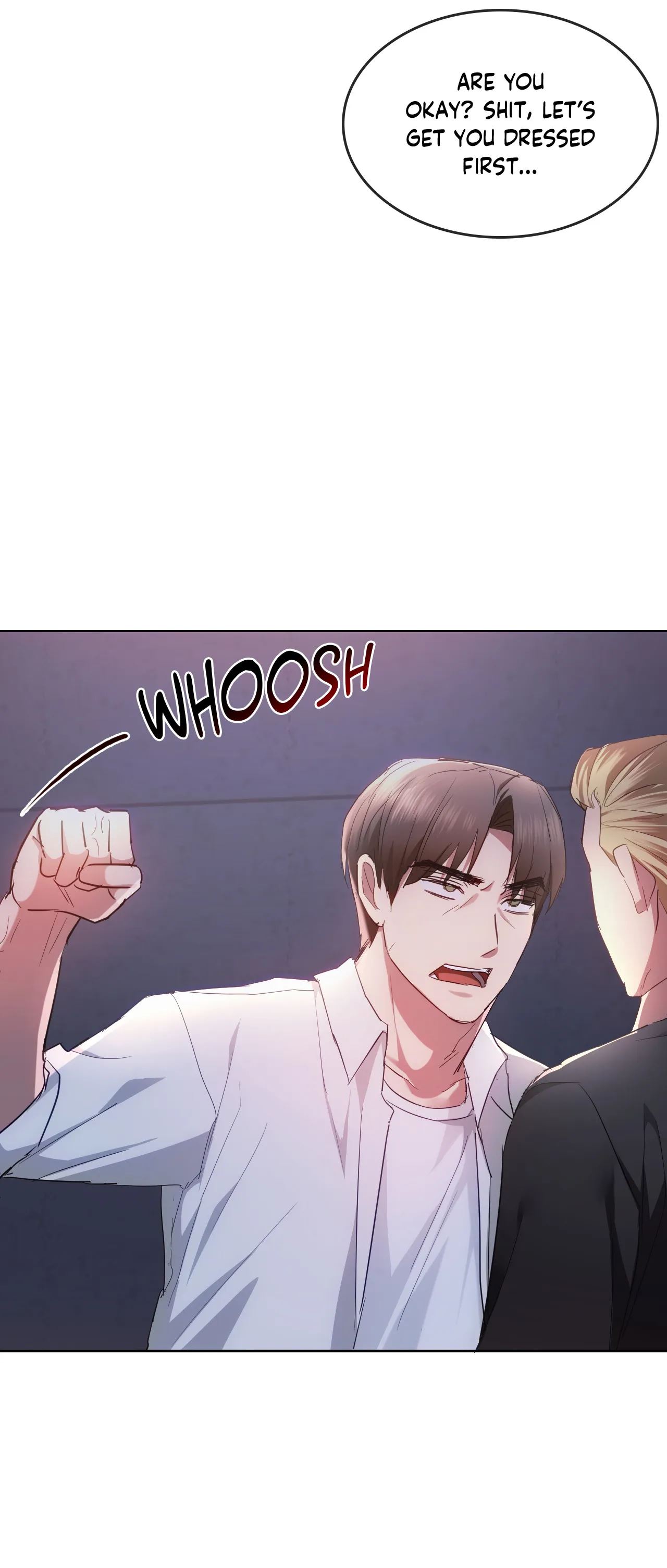 Like Fine Wine Chapter 19 image 9