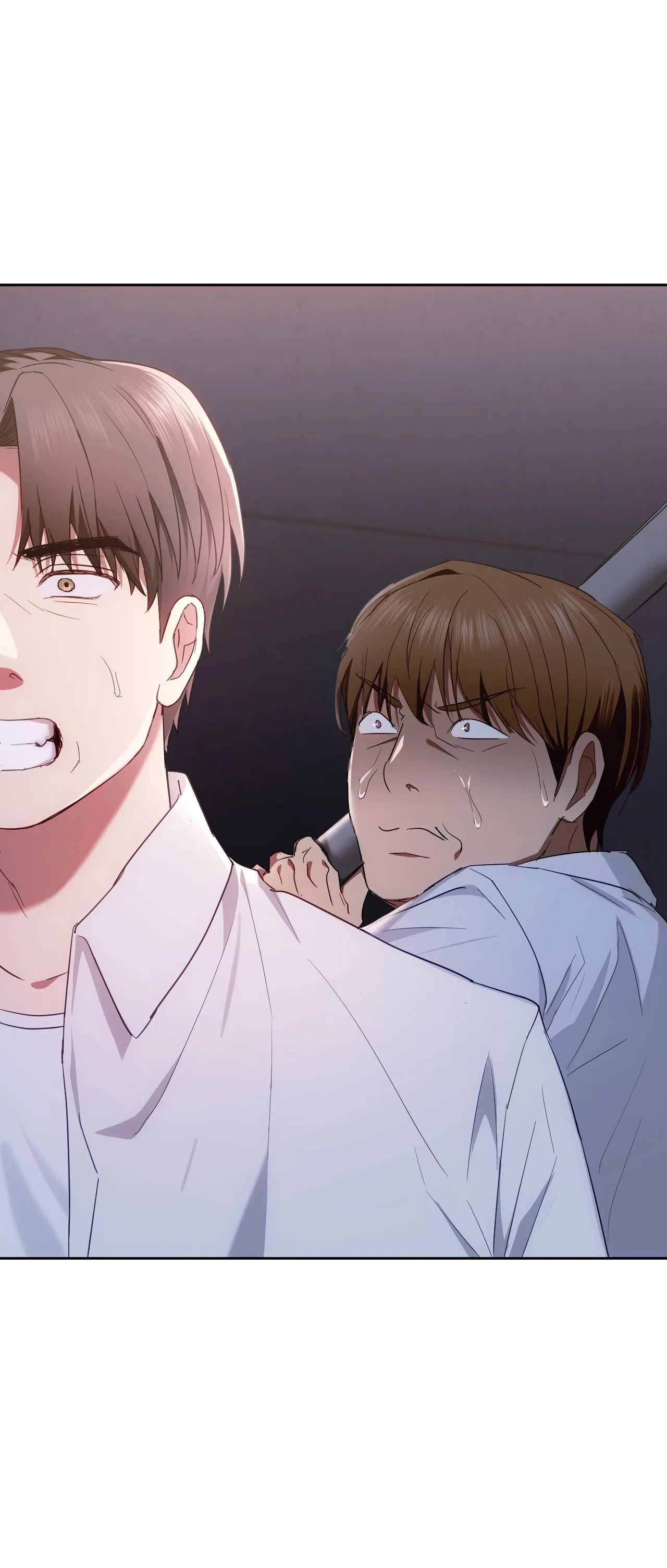 Like Fine Wine Chapter 19 image 10