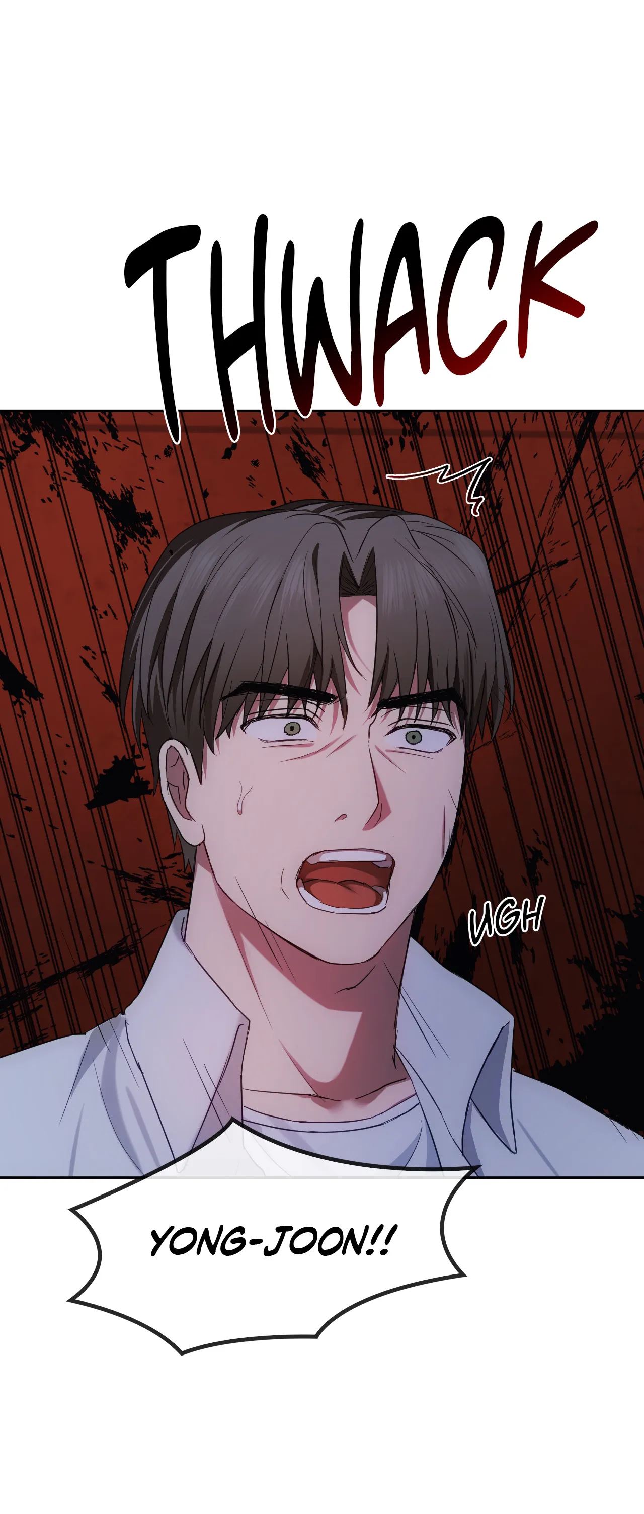 Like Fine Wine Chapter 19 image 11