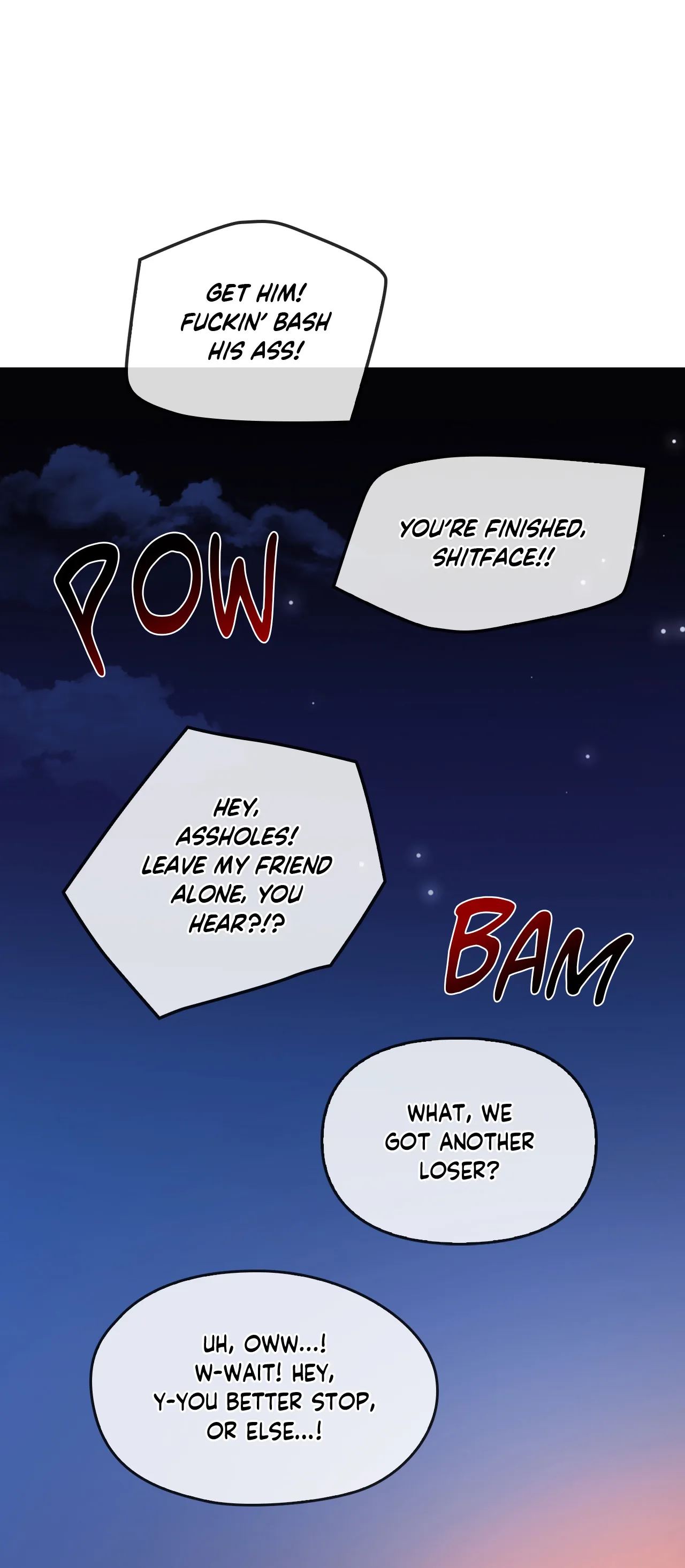 Like Fine Wine Chapter 19 image 12