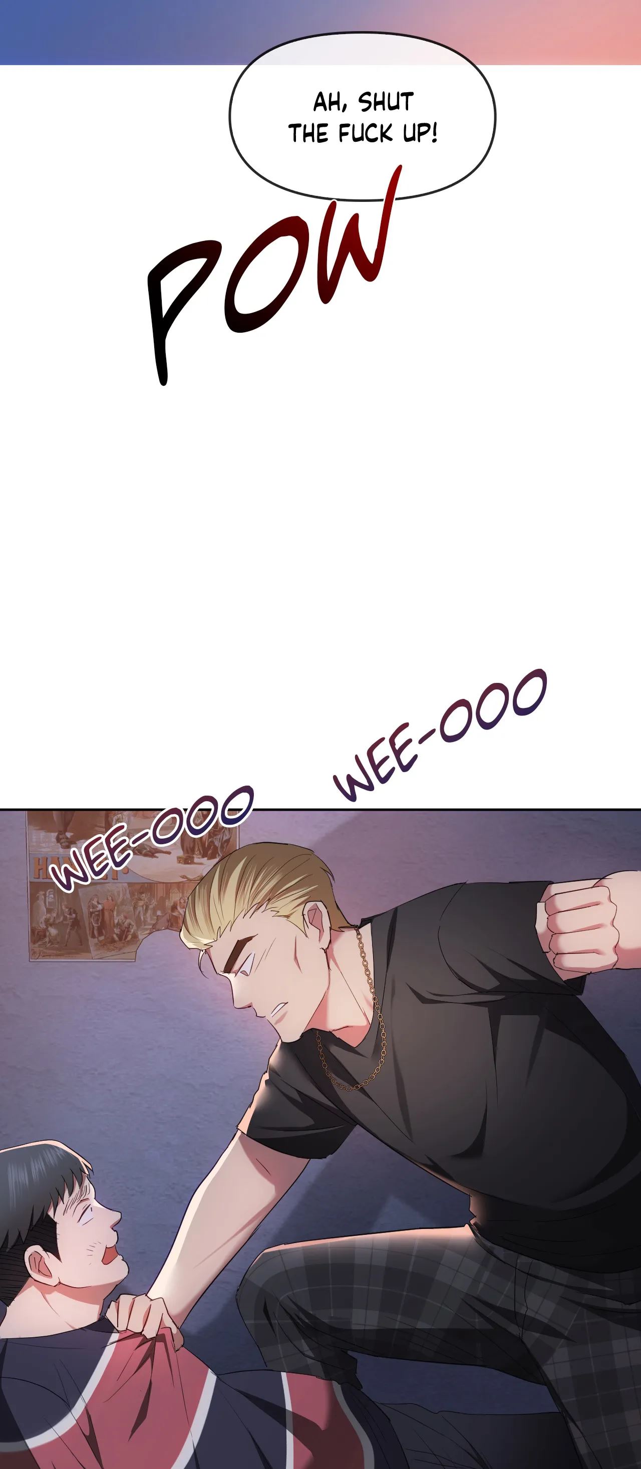 Like Fine Wine Chapter 19 image 13