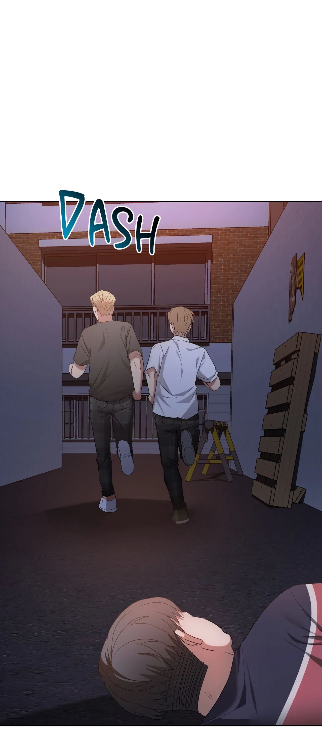 Like Fine Wine Chapter 19 image 15
