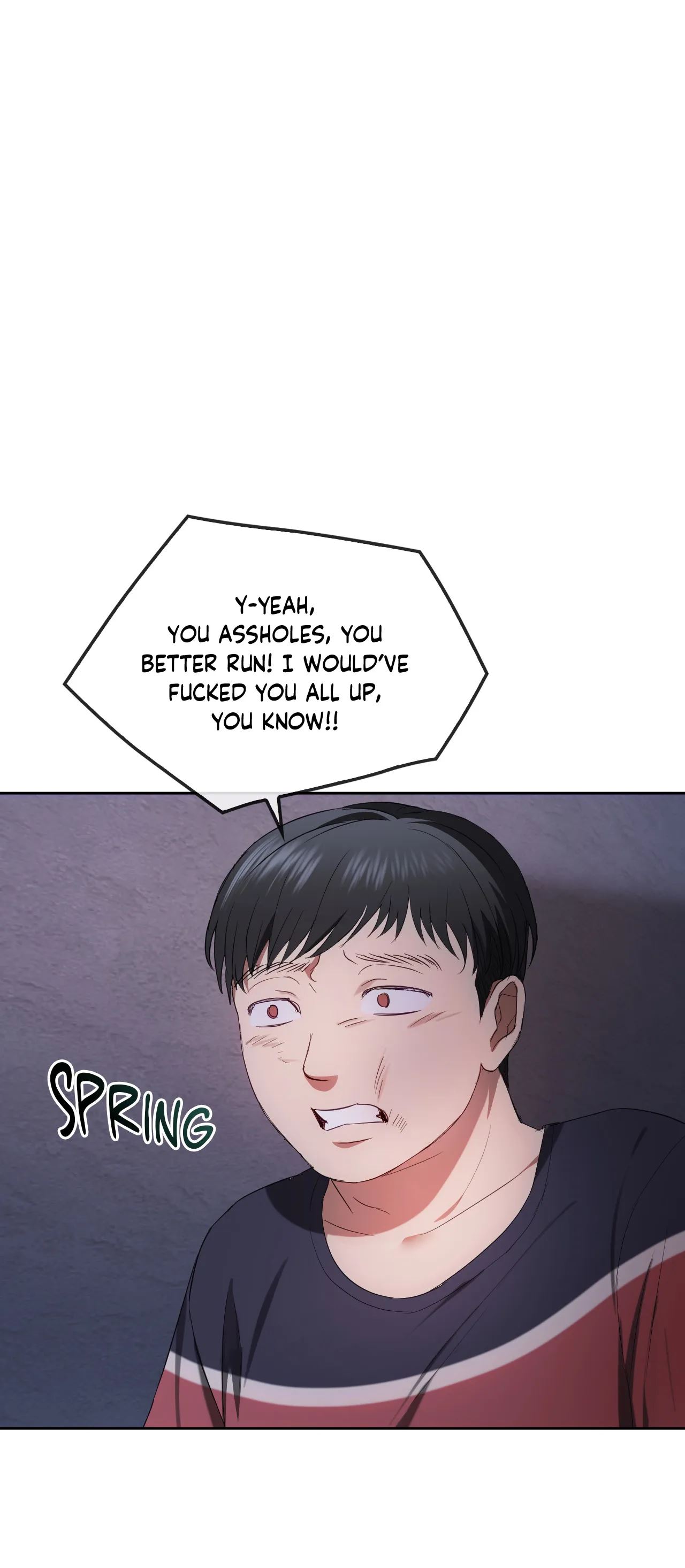 Like Fine Wine Chapter 19 image 16