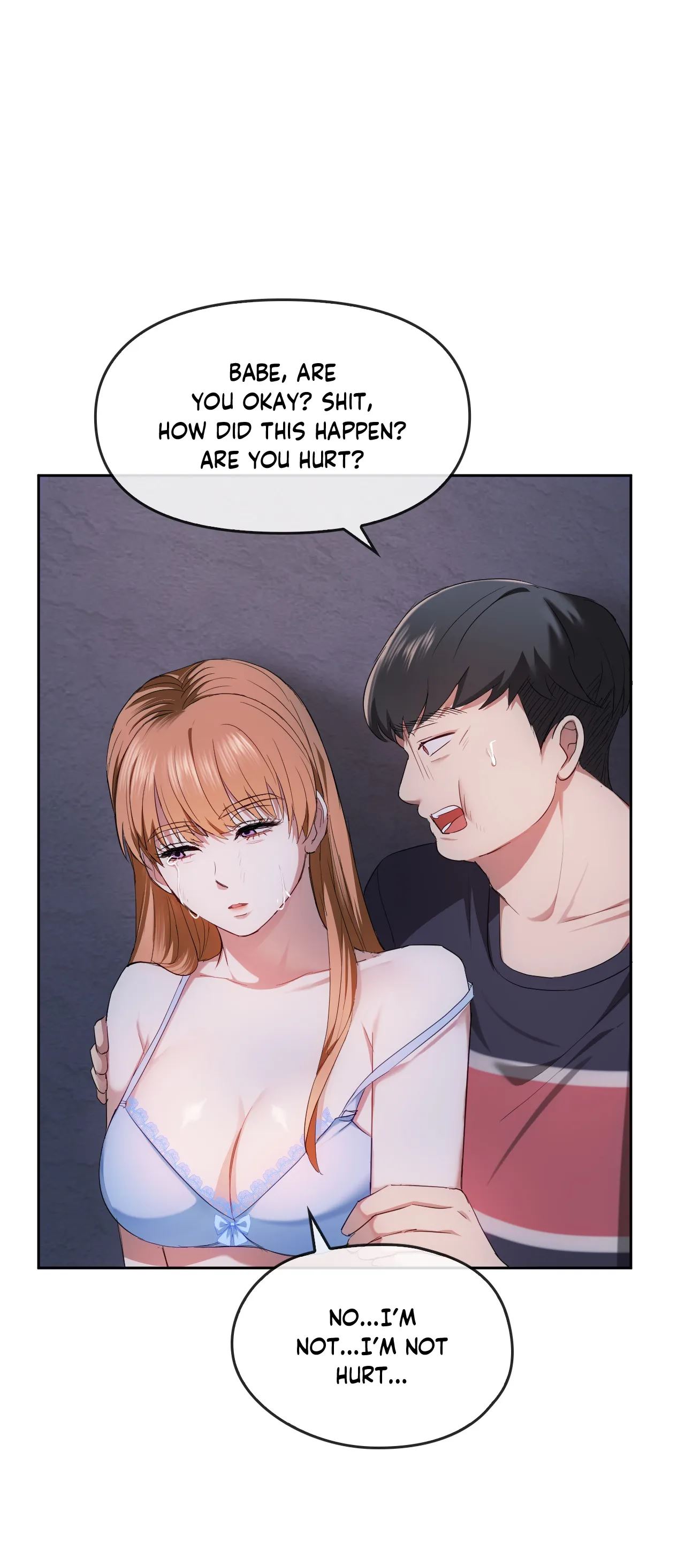 Like Fine Wine Chapter 19 image 17