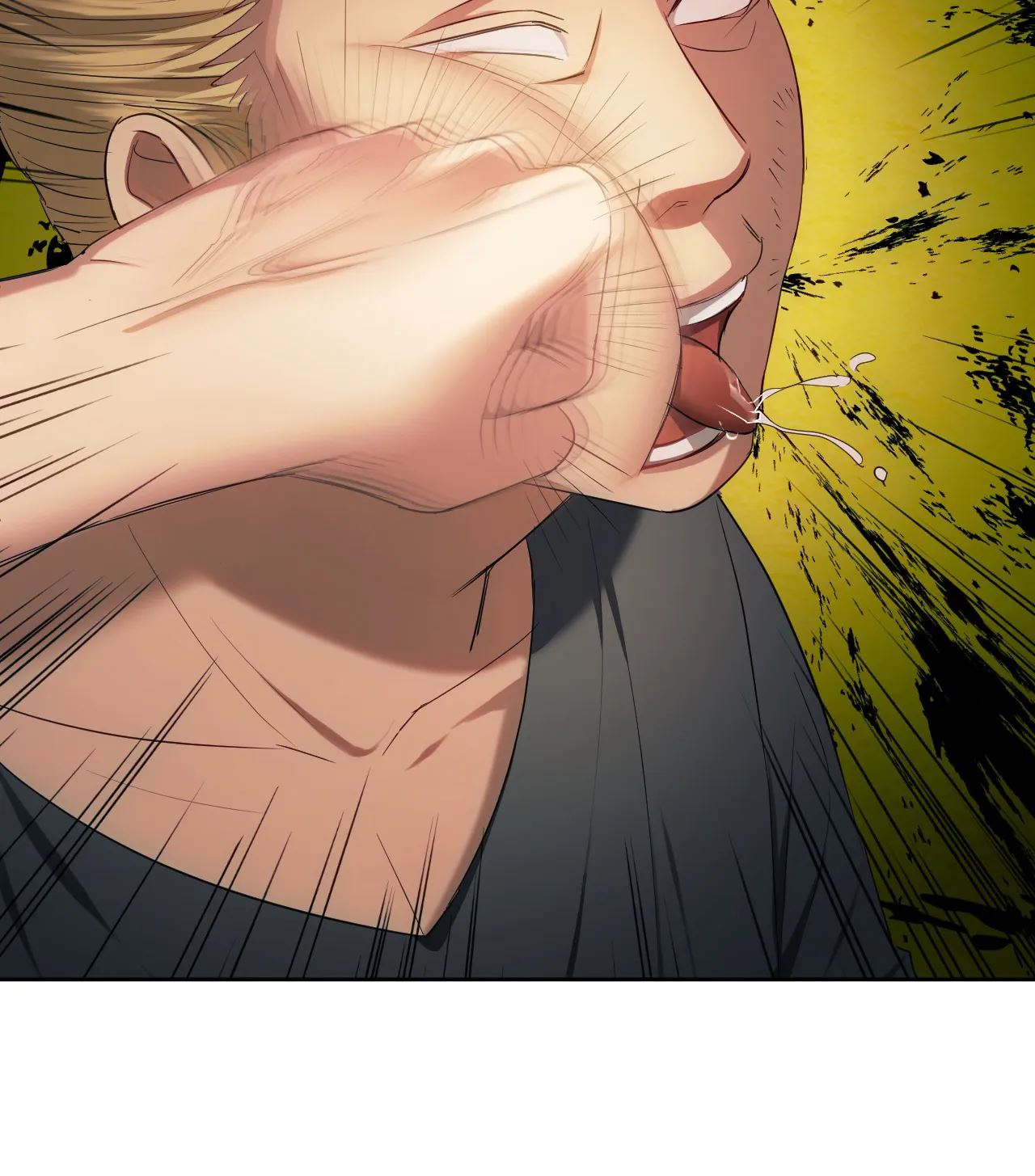 Like Fine Wine Chapter 19 image 1