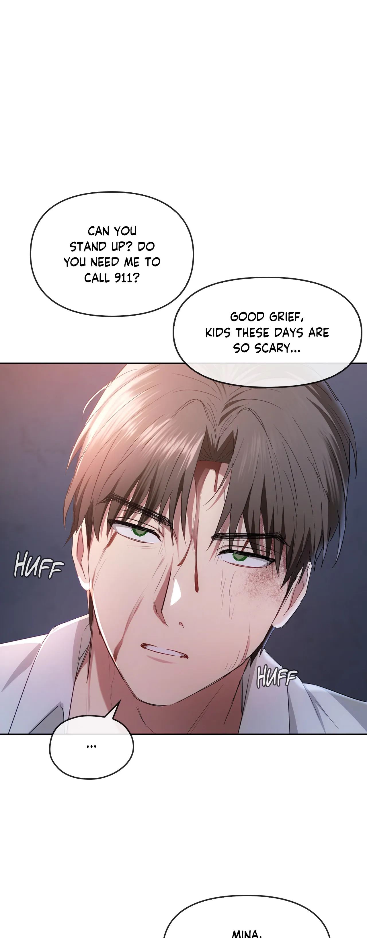 Like Fine Wine Chapter 19 image 19