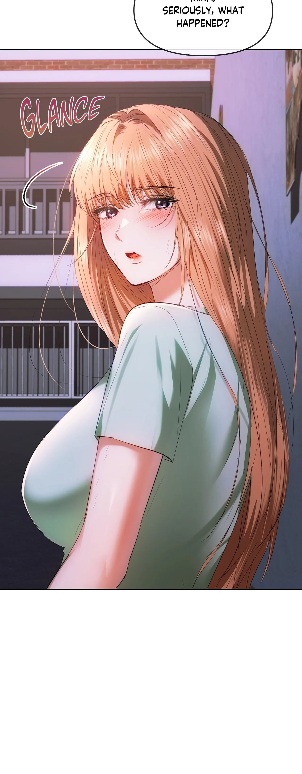 Like Fine Wine Chapter 19 image 20