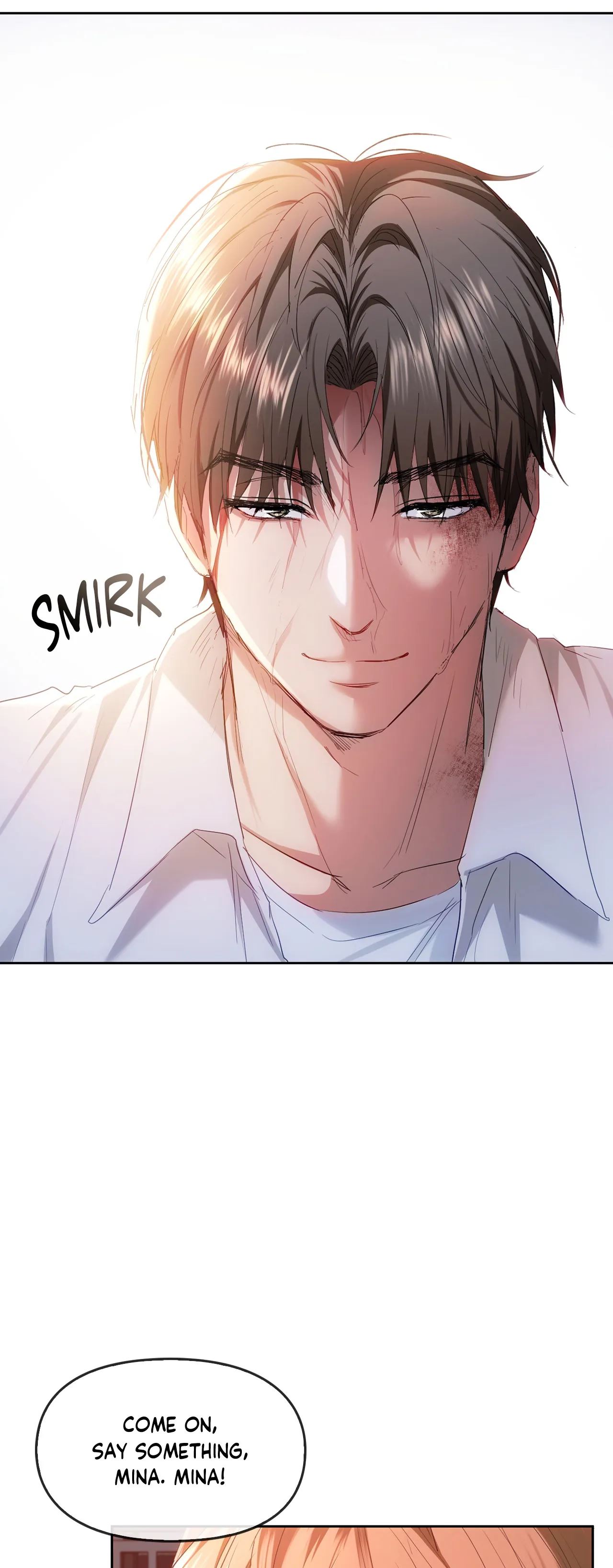 Like Fine Wine Chapter 19 image 21