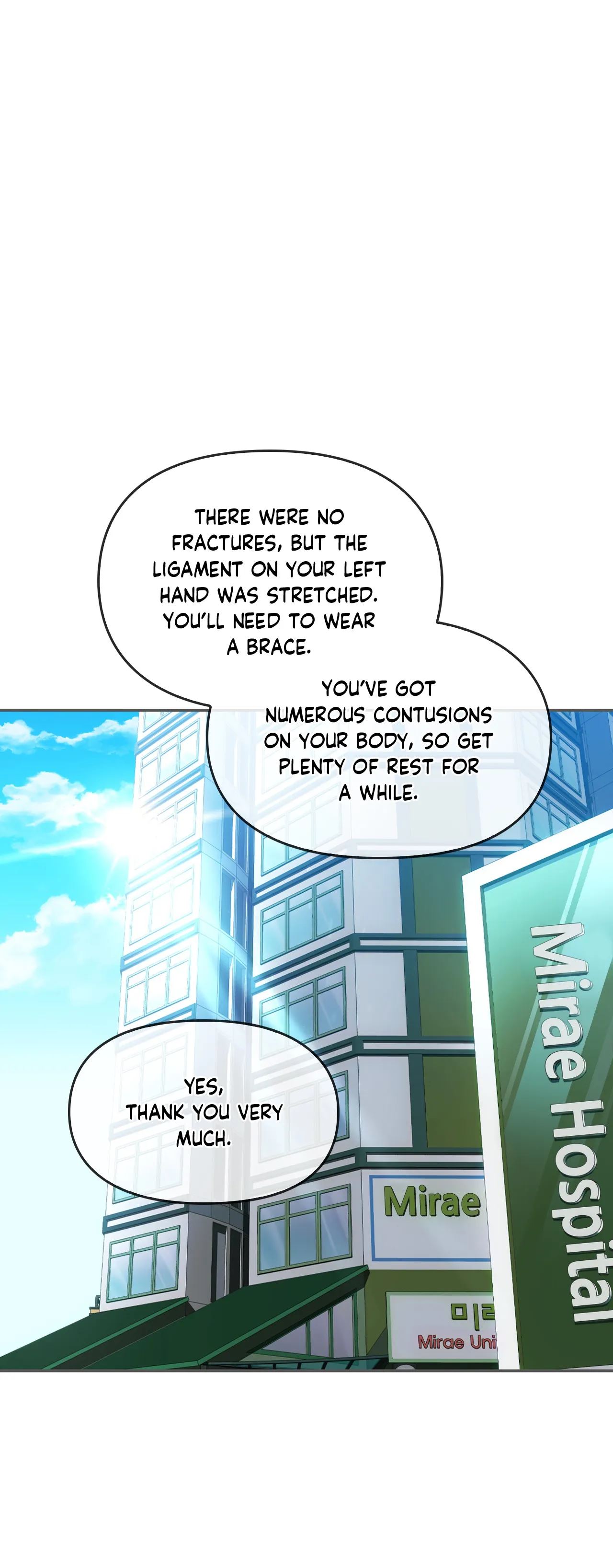 Like Fine Wine Chapter 19 image 23