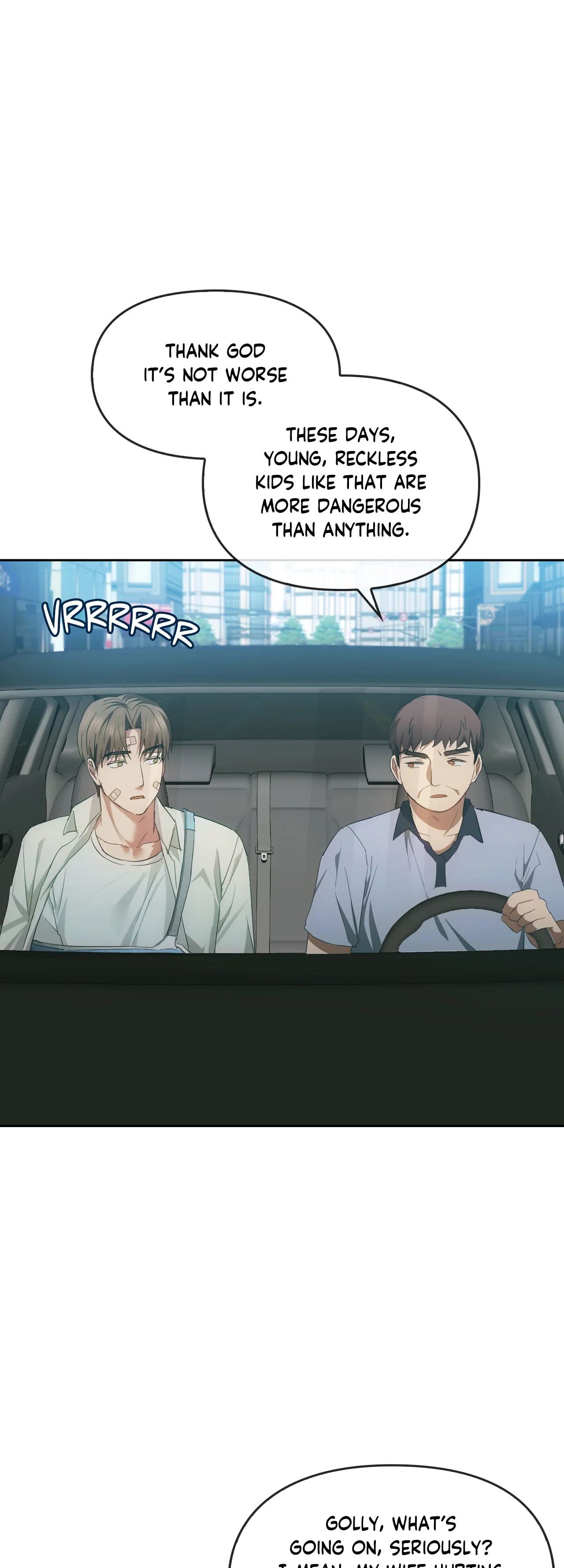 Like Fine Wine Chapter 19 image 24