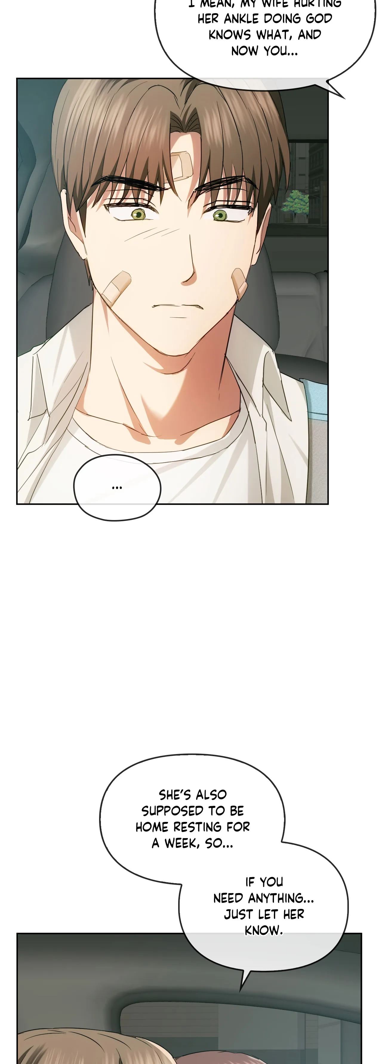 Like Fine Wine Chapter 19 image 25