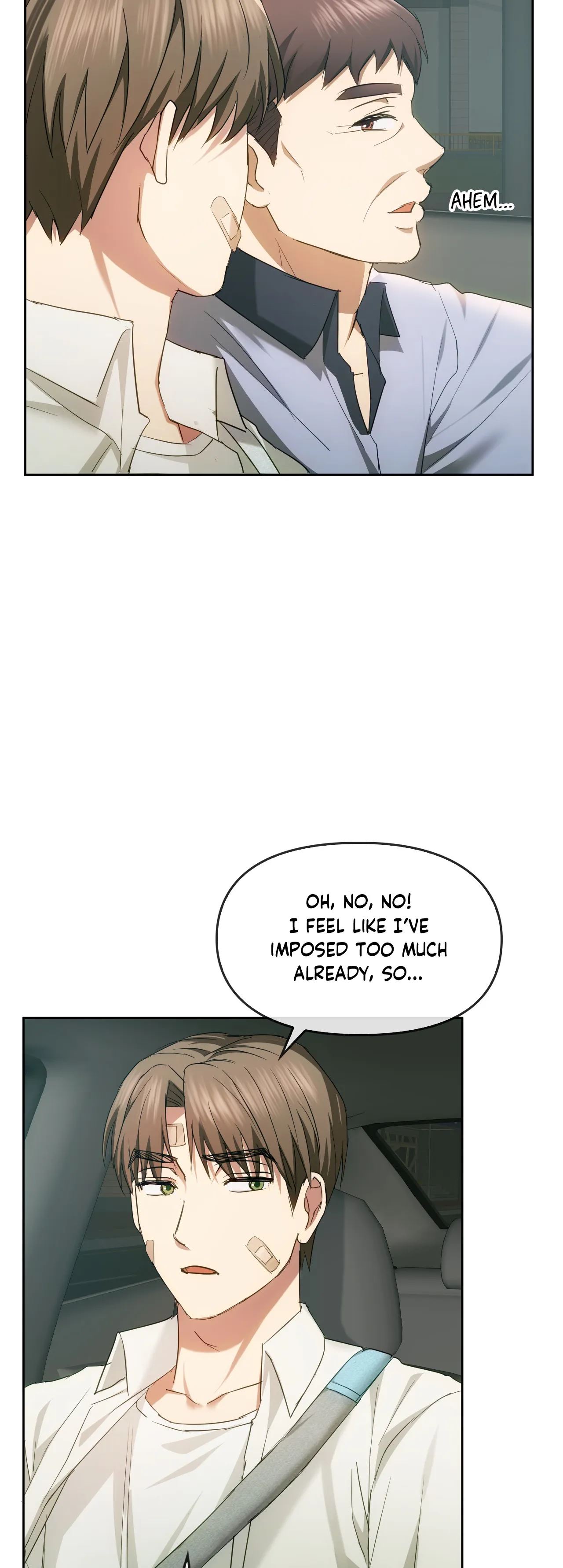 Like Fine Wine Chapter 19 image 26