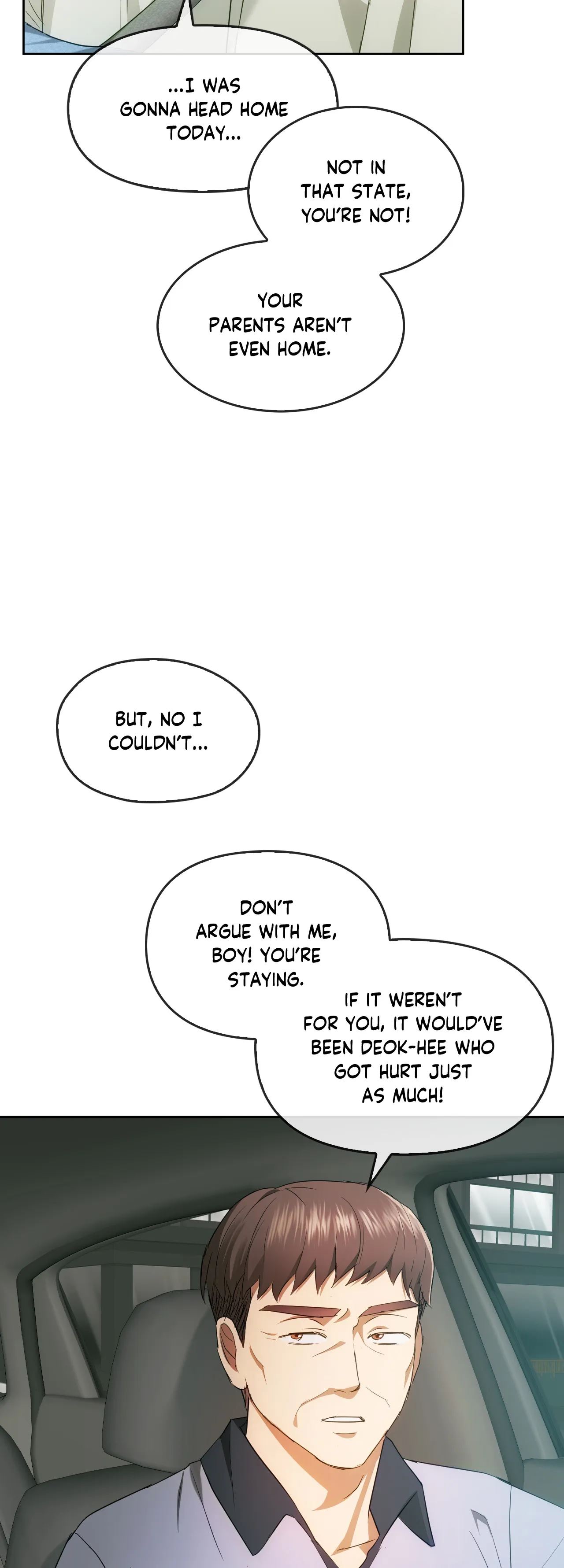 Like Fine Wine Chapter 19 image 27