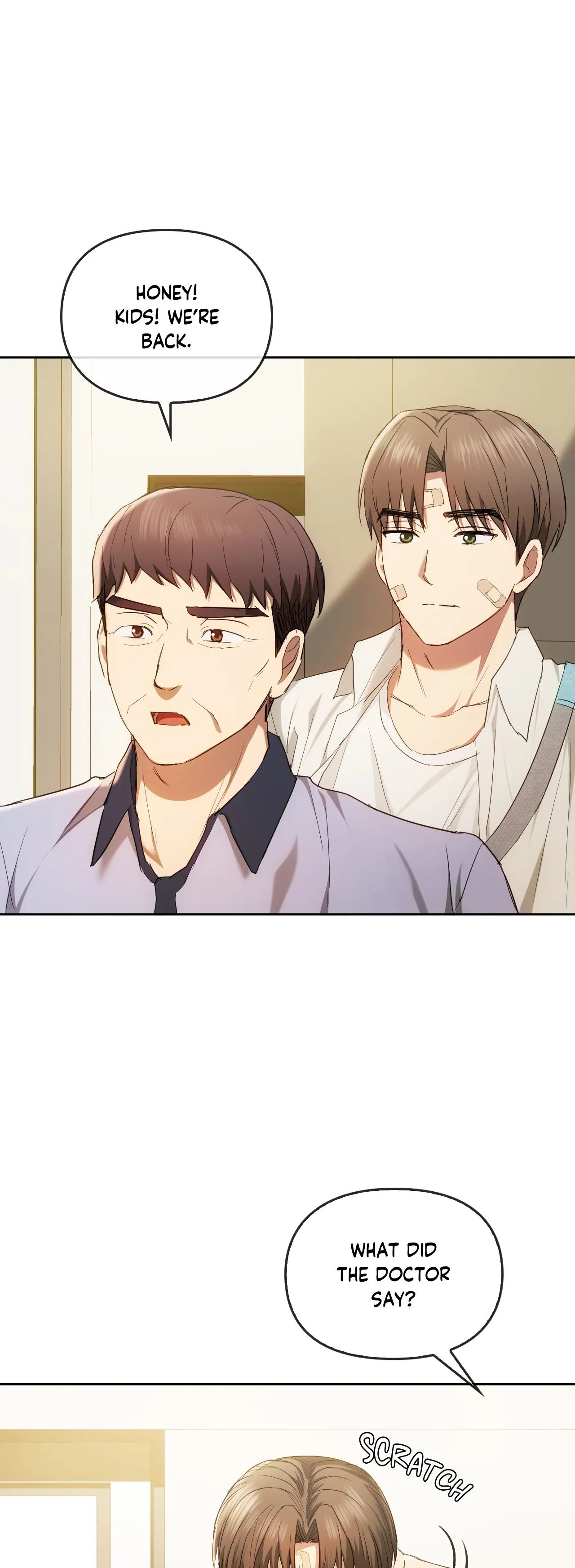 Like Fine Wine Chapter 19 image 30