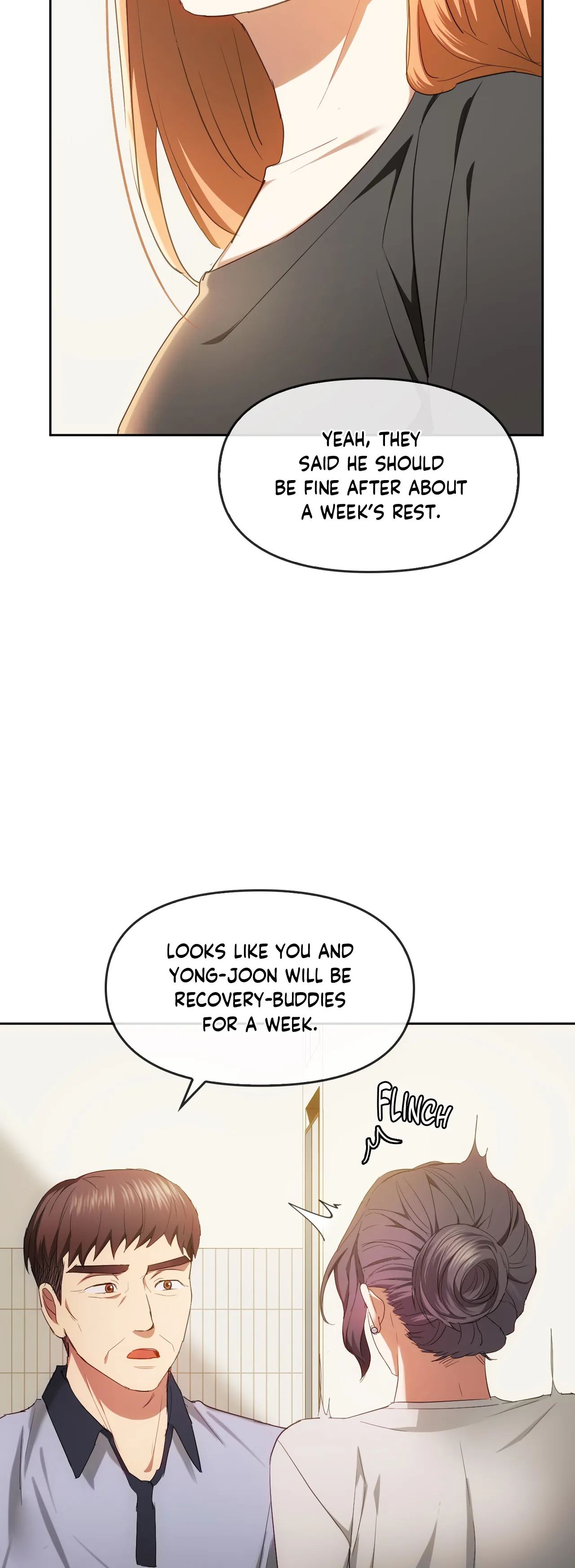 Like Fine Wine Chapter 19 image 34