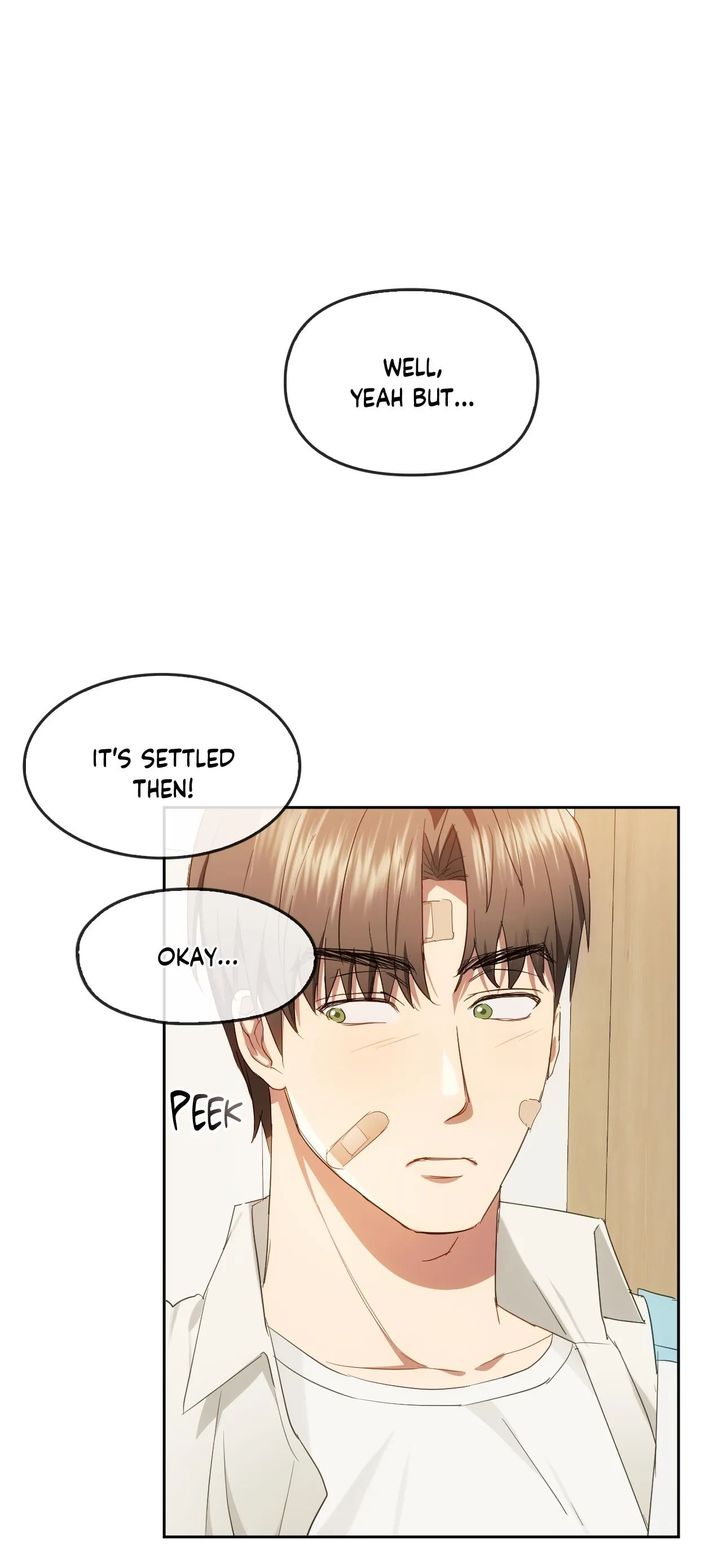 Like Fine Wine Chapter 19 image 36
