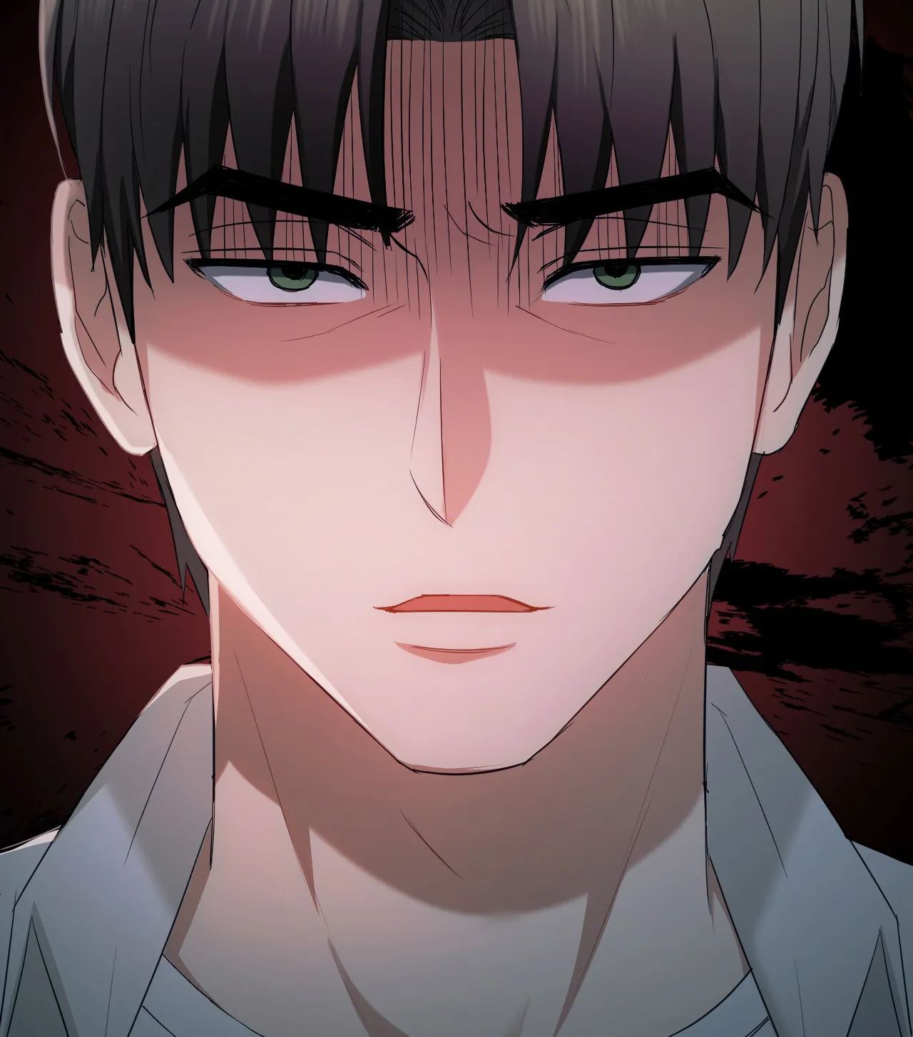 Like Fine Wine Chapter 19 image 3