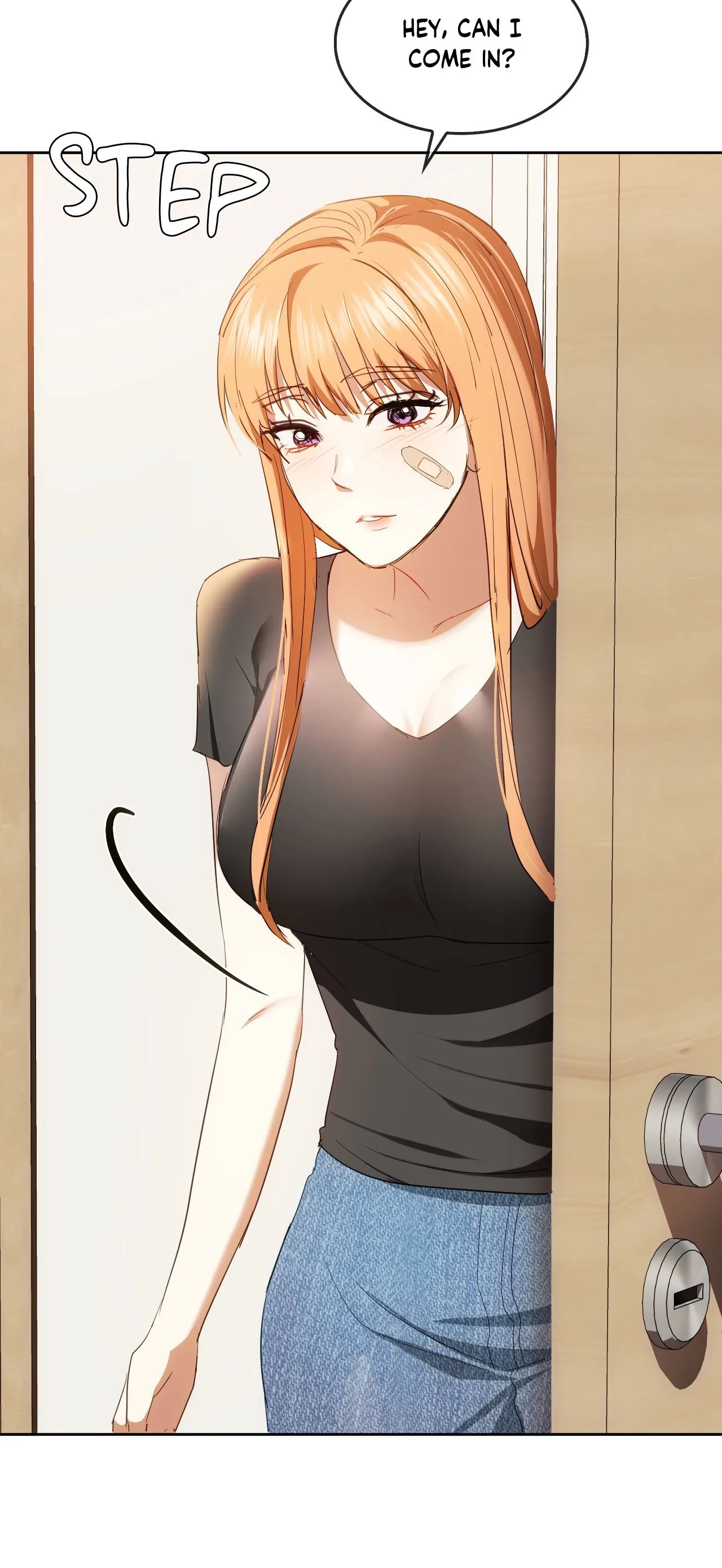 Like Fine Wine Chapter 19 image 39