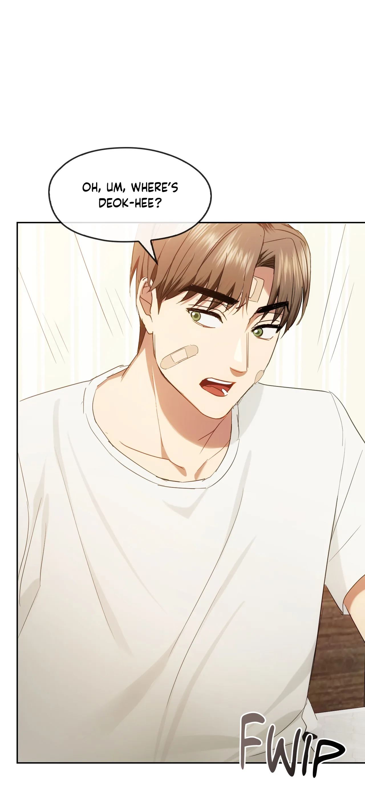 Like Fine Wine Chapter 19 image 40