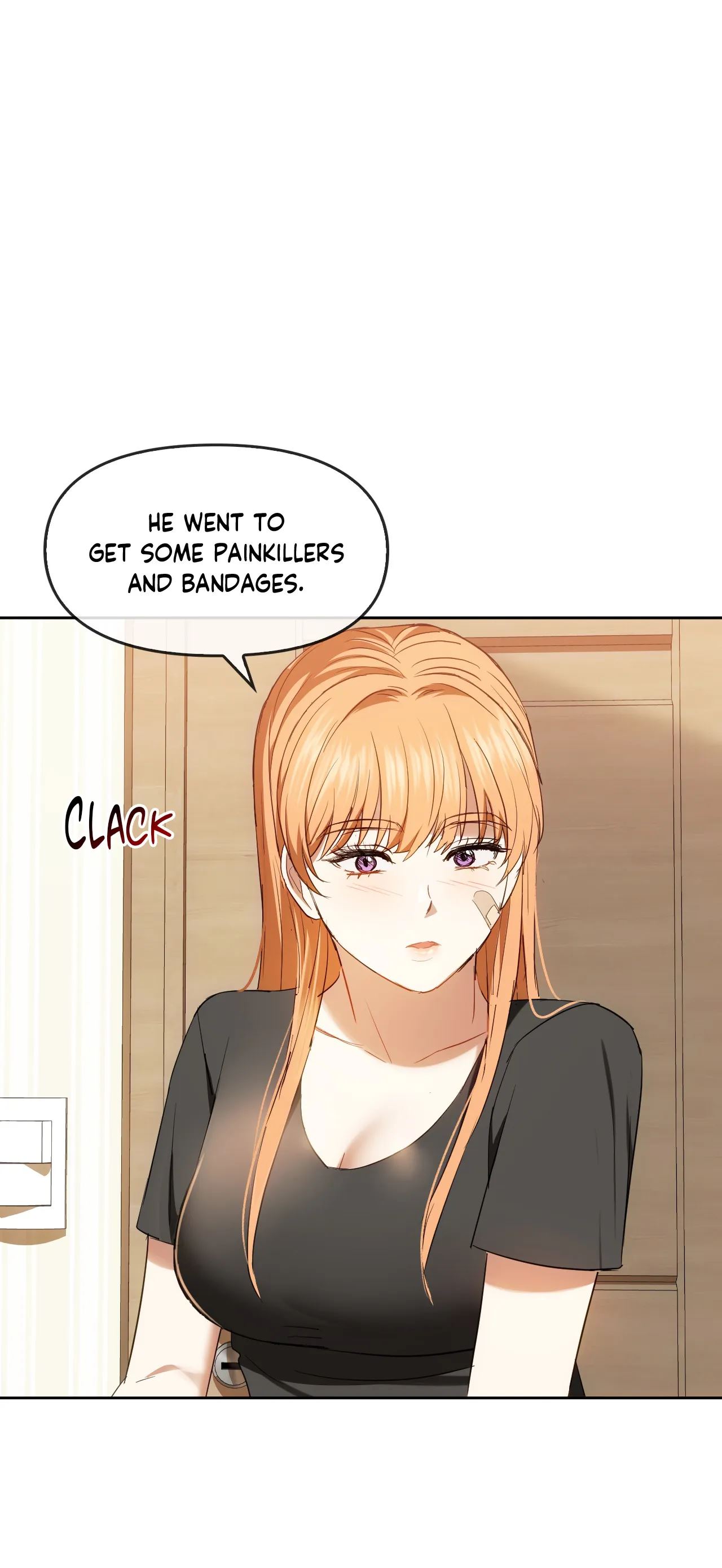 Like Fine Wine Chapter 19 image 41