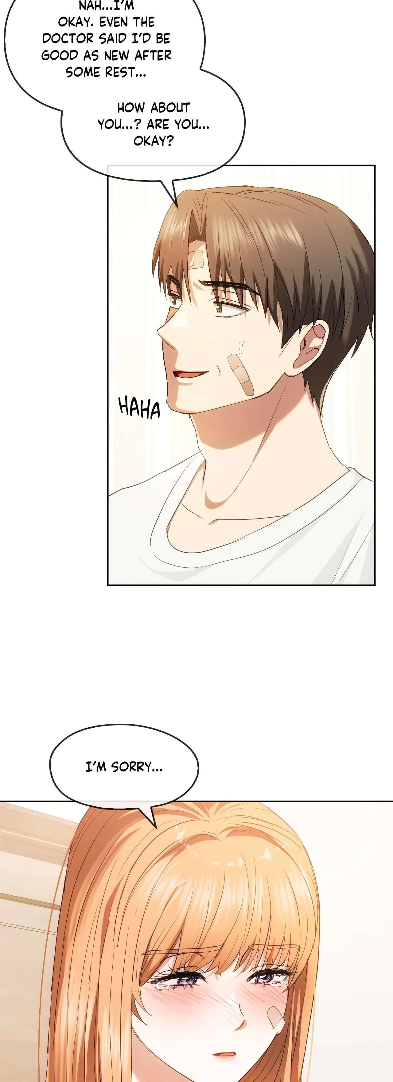Like Fine Wine Chapter 19 image 43