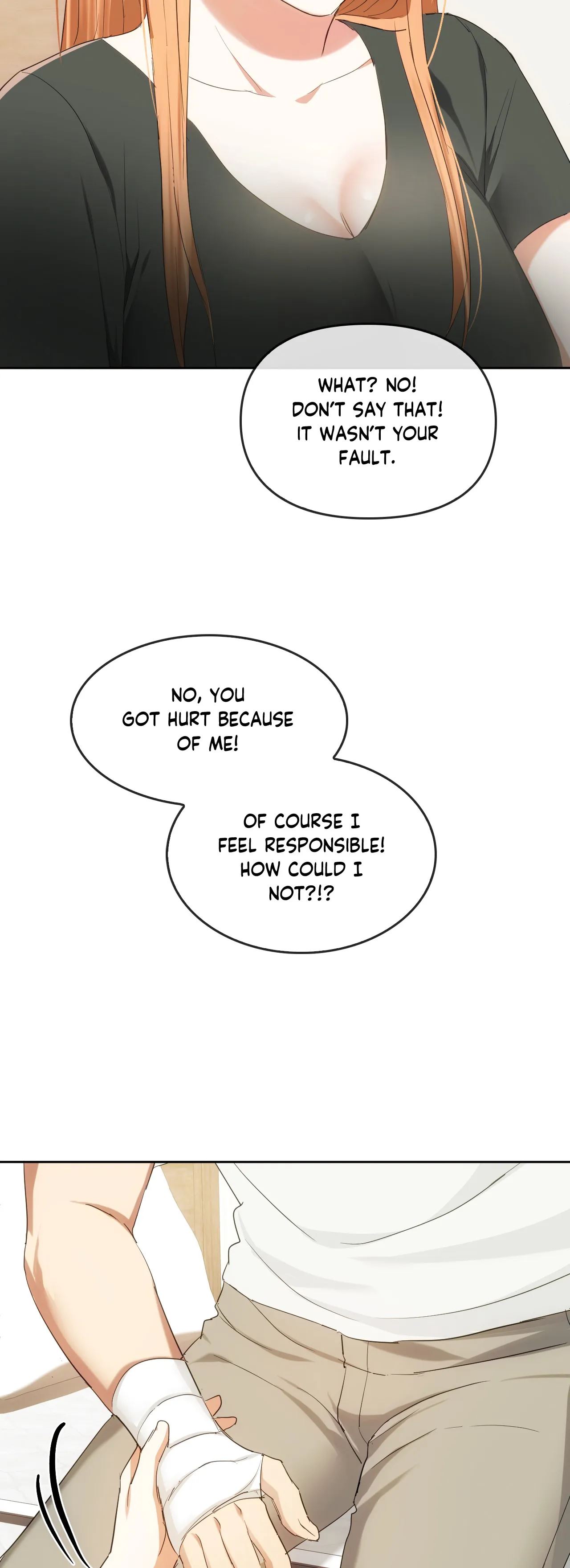 Like Fine Wine Chapter 19 image 44