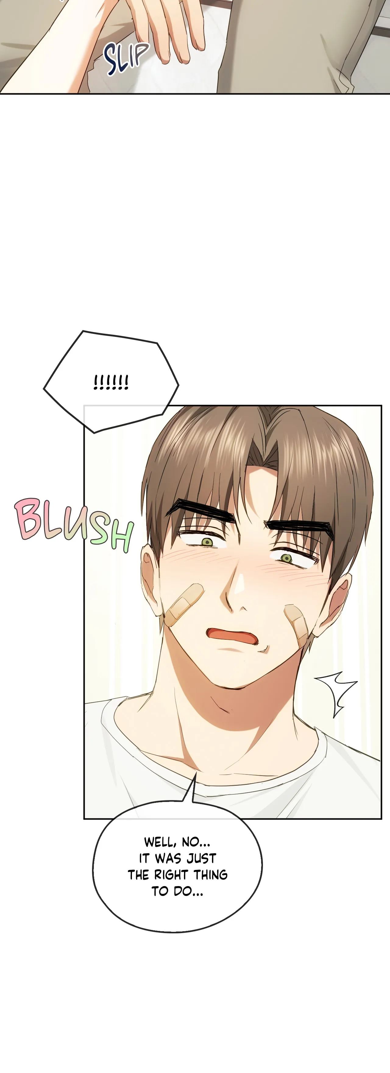 Like Fine Wine Chapter 19 image 45