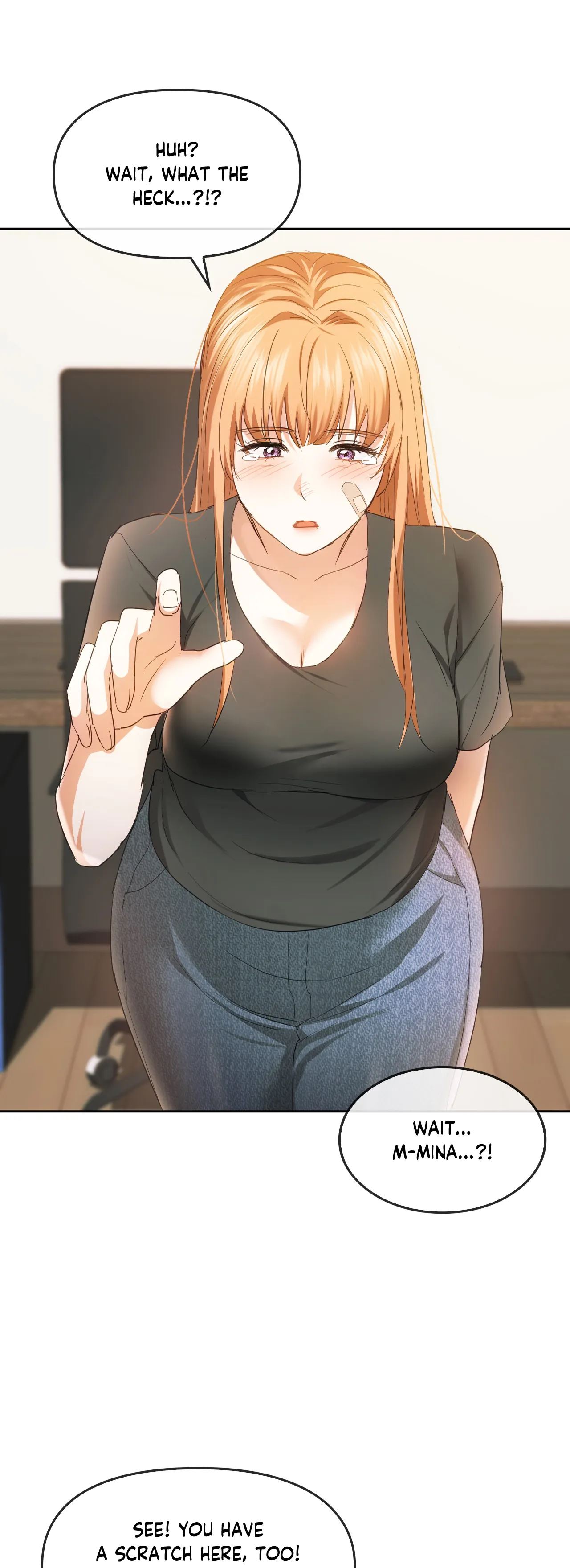 Like Fine Wine Chapter 19 image 46