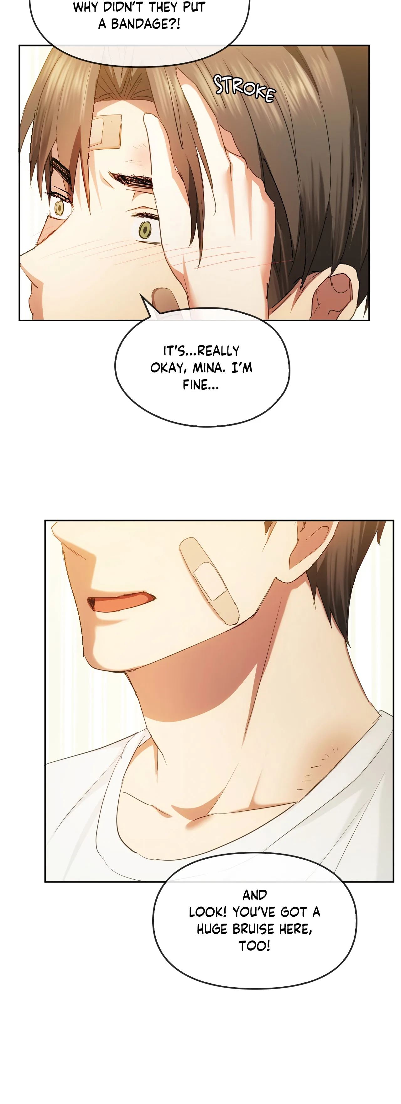 Like Fine Wine Chapter 19 image 47