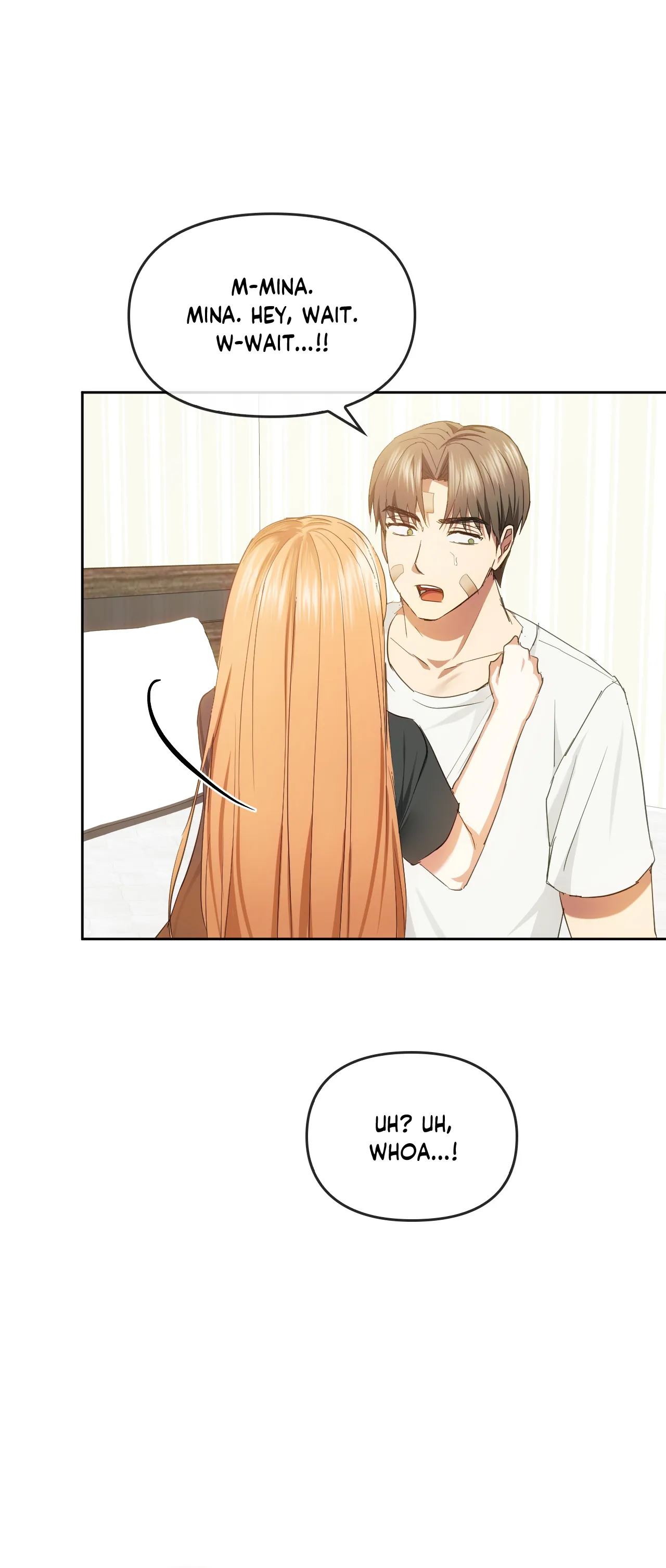 Like Fine Wine Chapter 19 image 48