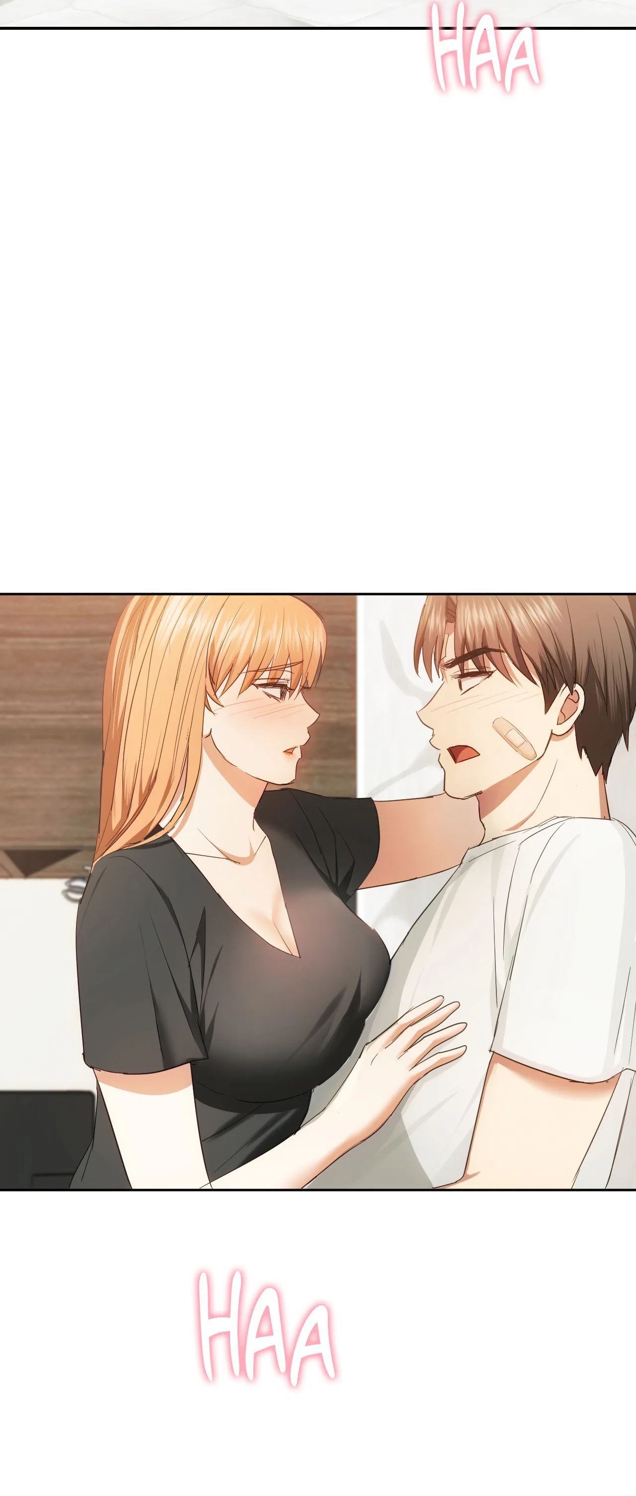 Like Fine Wine Chapter 19 image 50