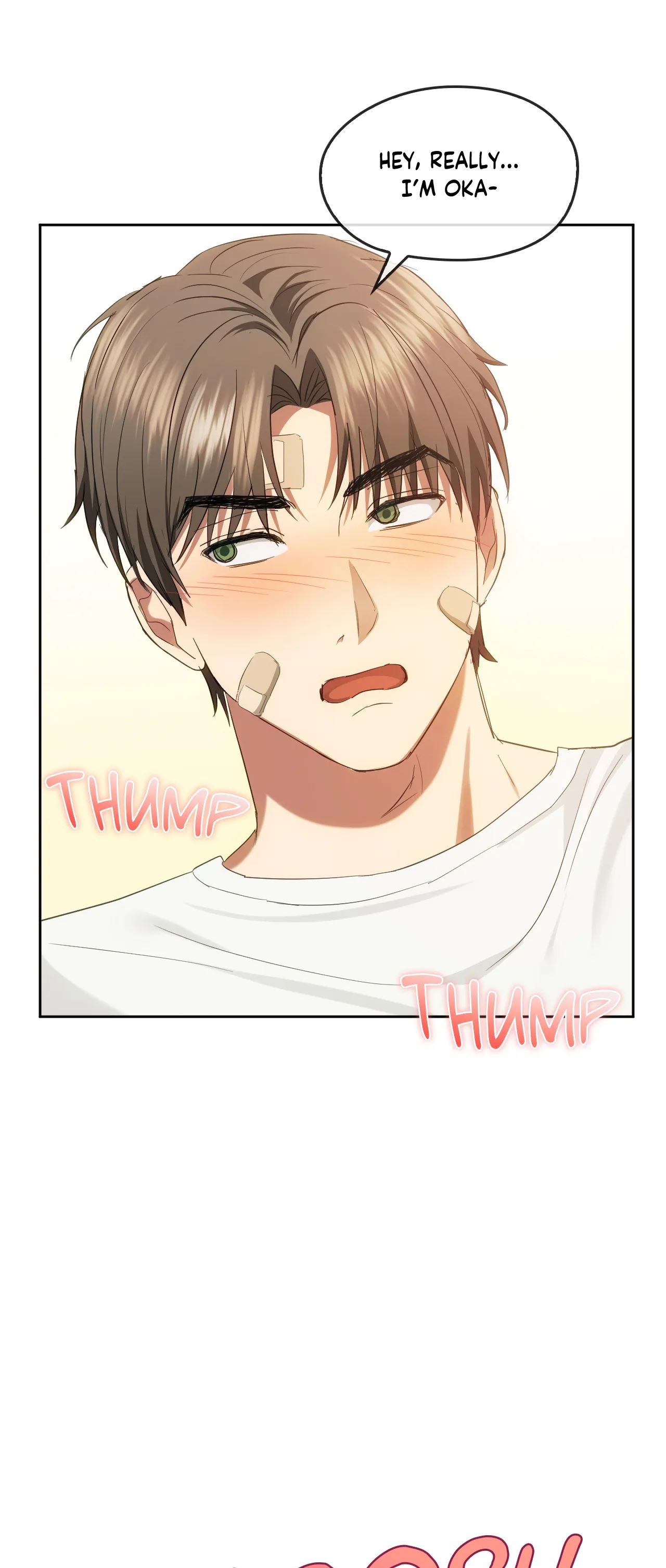Like Fine Wine Chapter 19 image 51