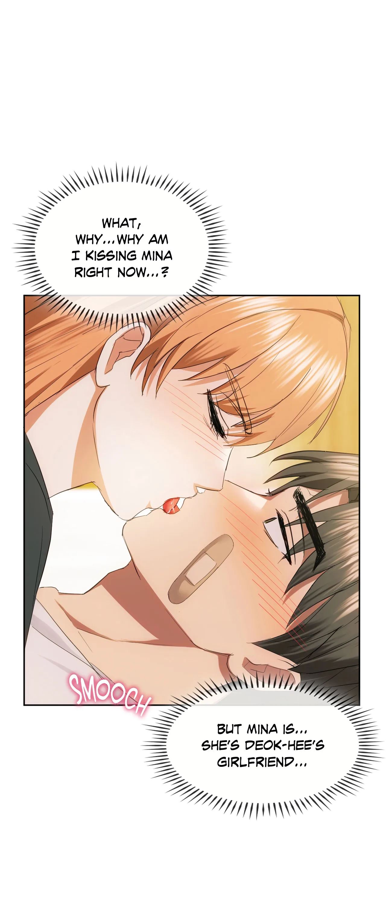 Like Fine Wine Chapter 19 image 53