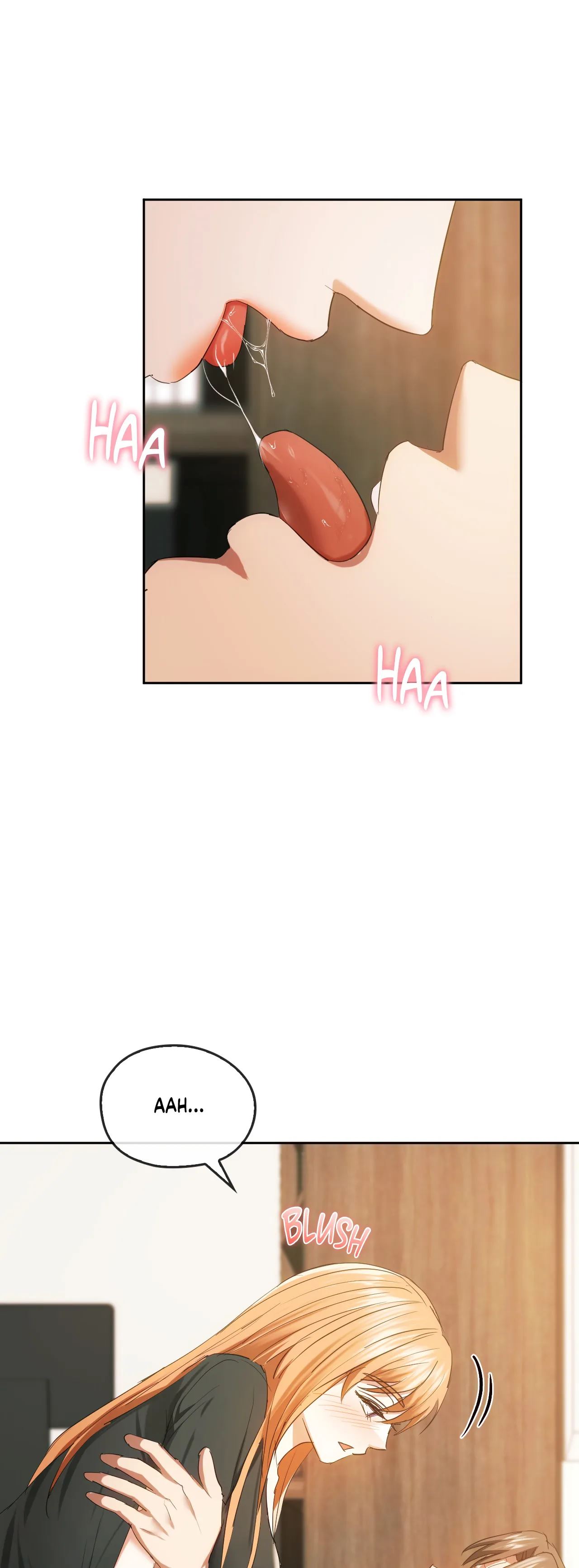 Like Fine Wine Chapter 19 image 54
