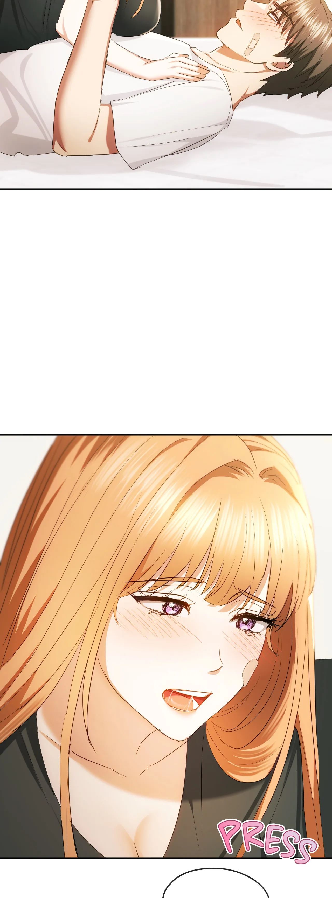 Like Fine Wine Chapter 19 image 55