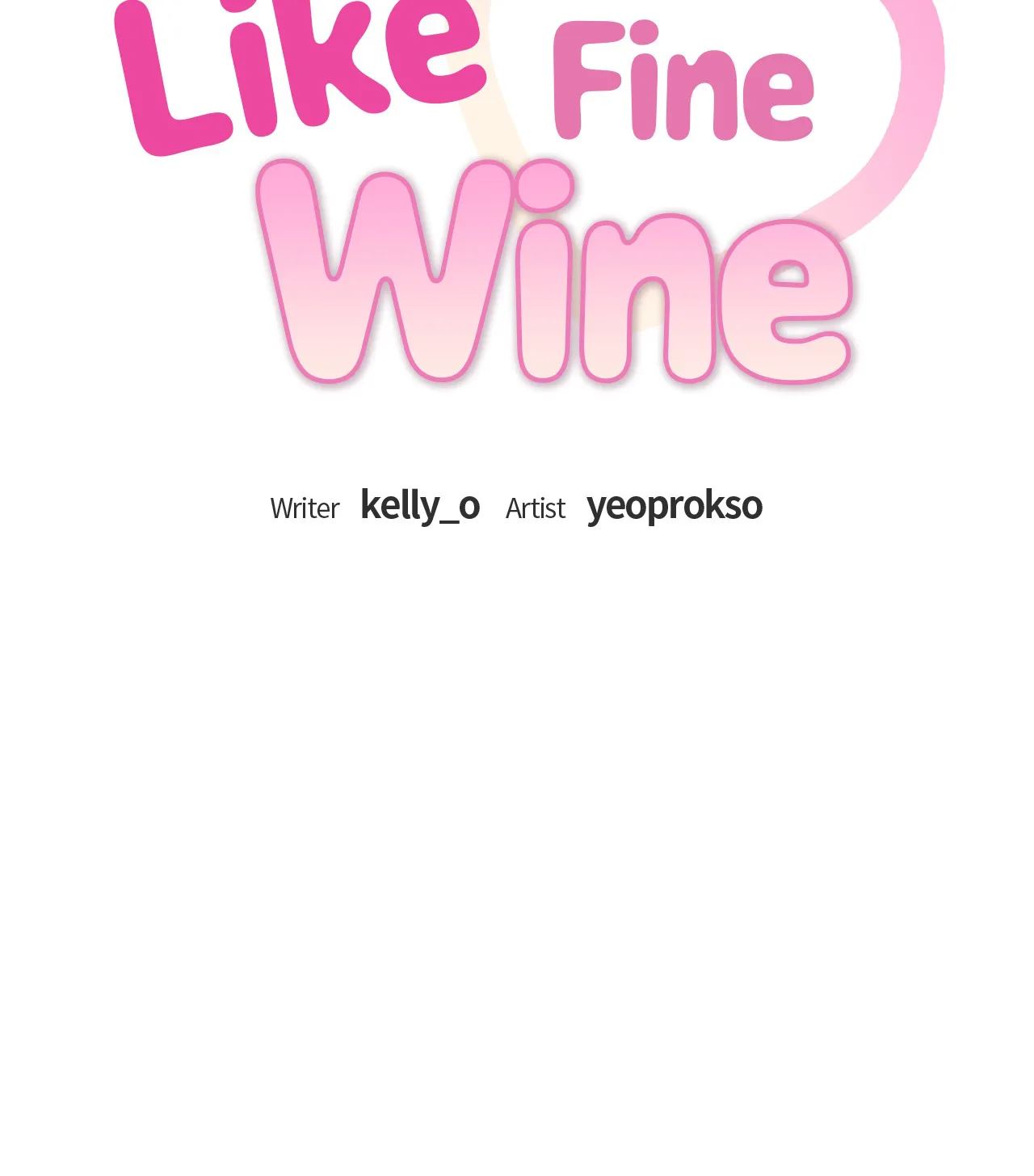 Like Fine Wine Chapter 19 image 5