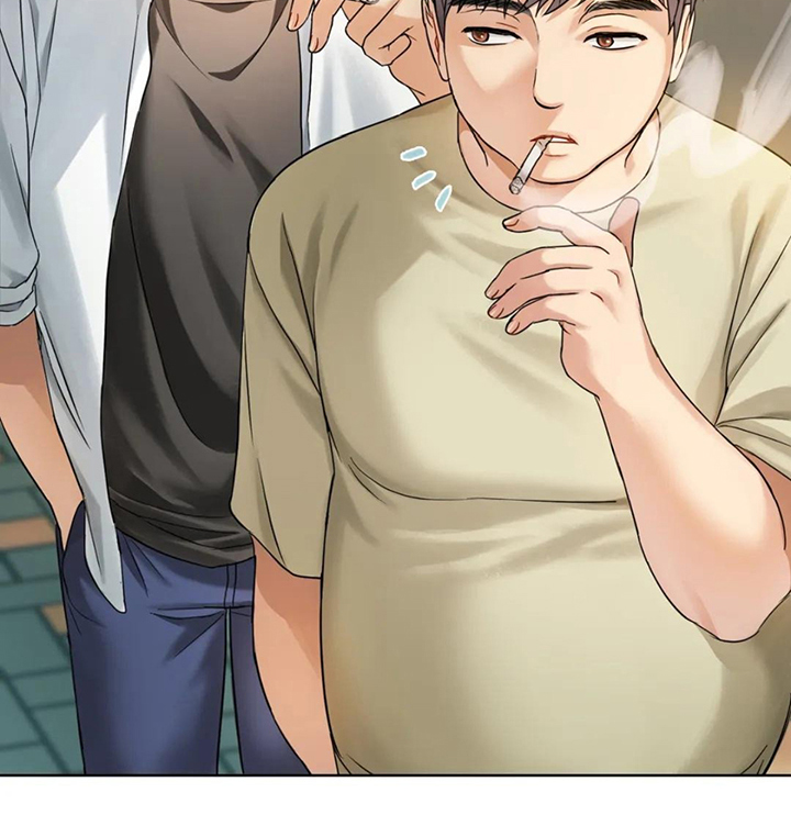 Like Fine Wine Chapter 2 image 11