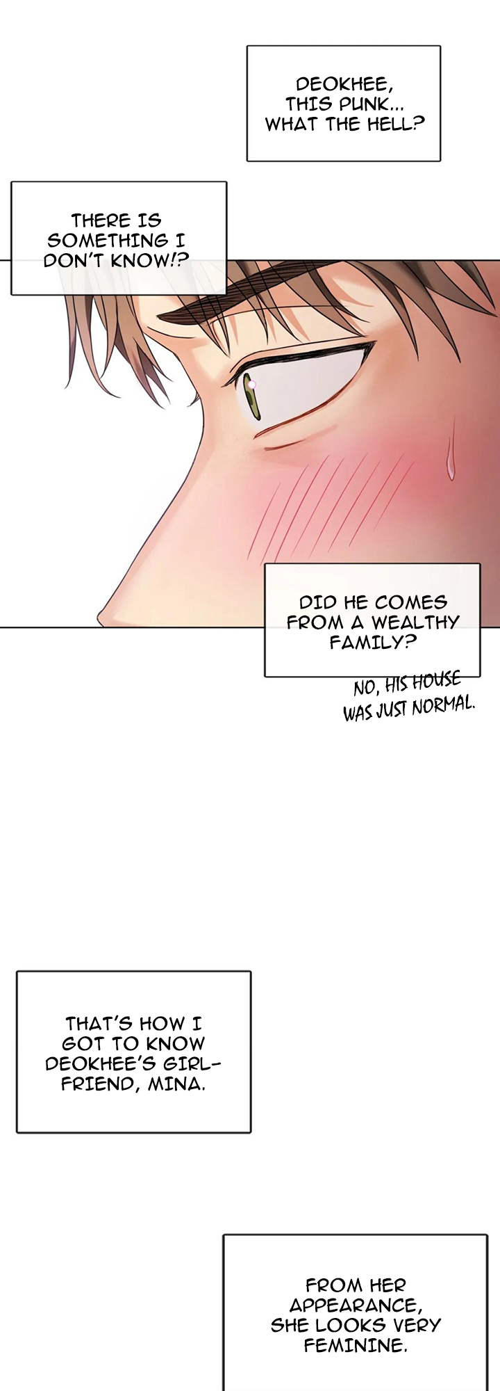 Like Fine Wine Chapter 2 image 19