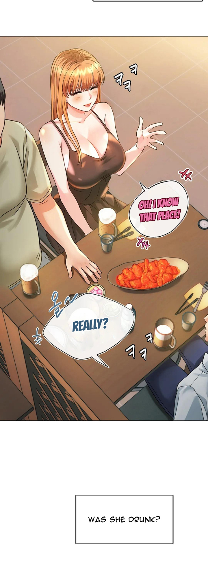 Like Fine Wine Chapter 2 image 20