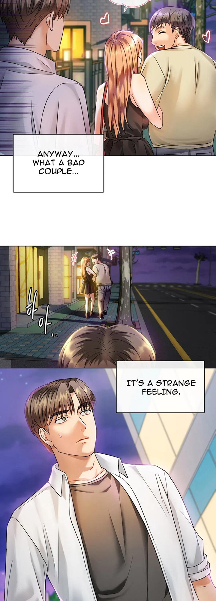 Like Fine Wine Chapter 2 image 29