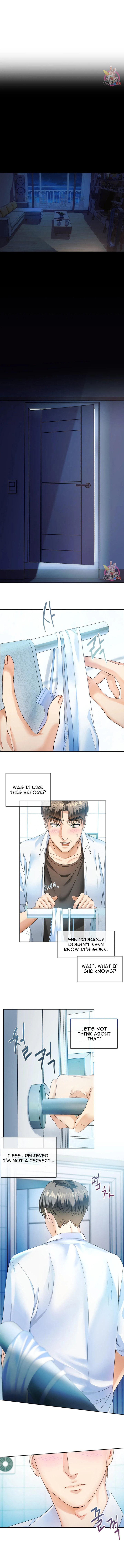 Like Fine Wine Chapter 2 image 50