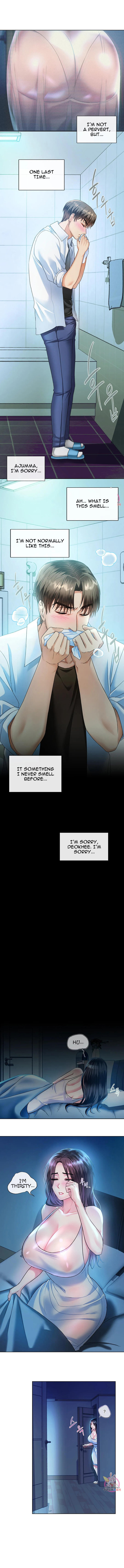 Like Fine Wine Chapter 2 image 51