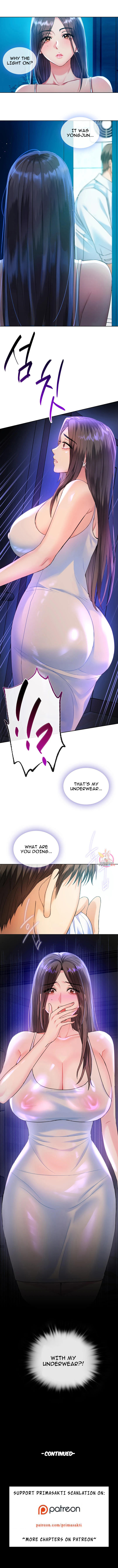 Like Fine Wine Chapter 2 image 52