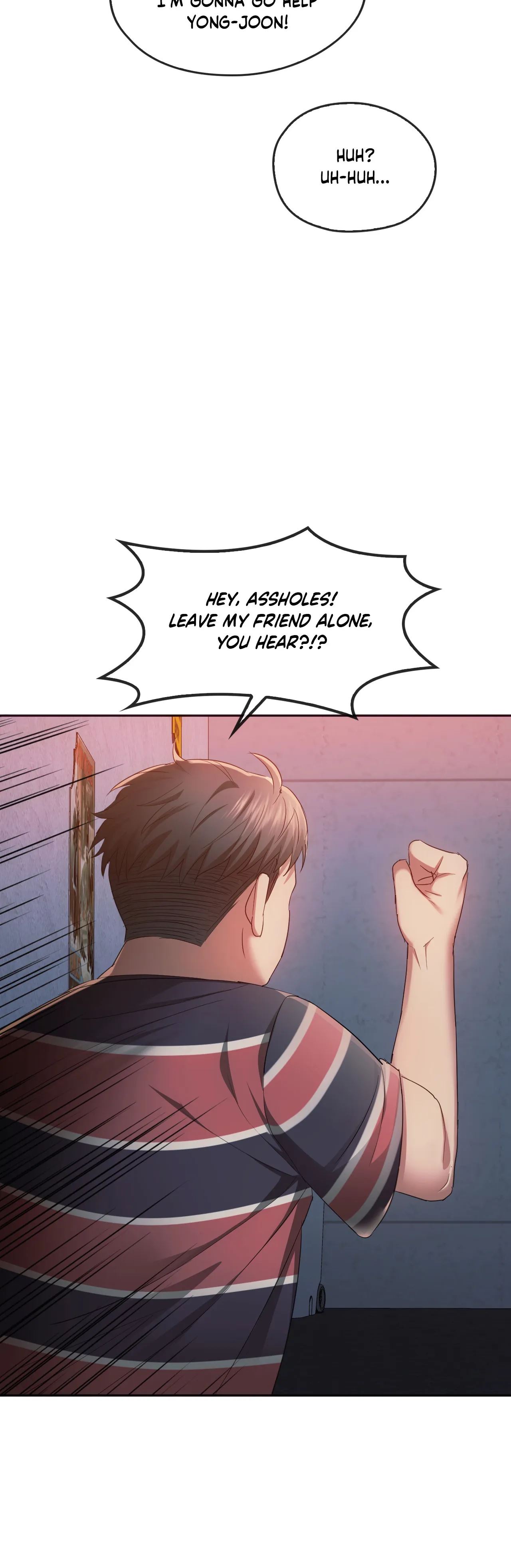 Like Fine Wine Chapter 20 image 11